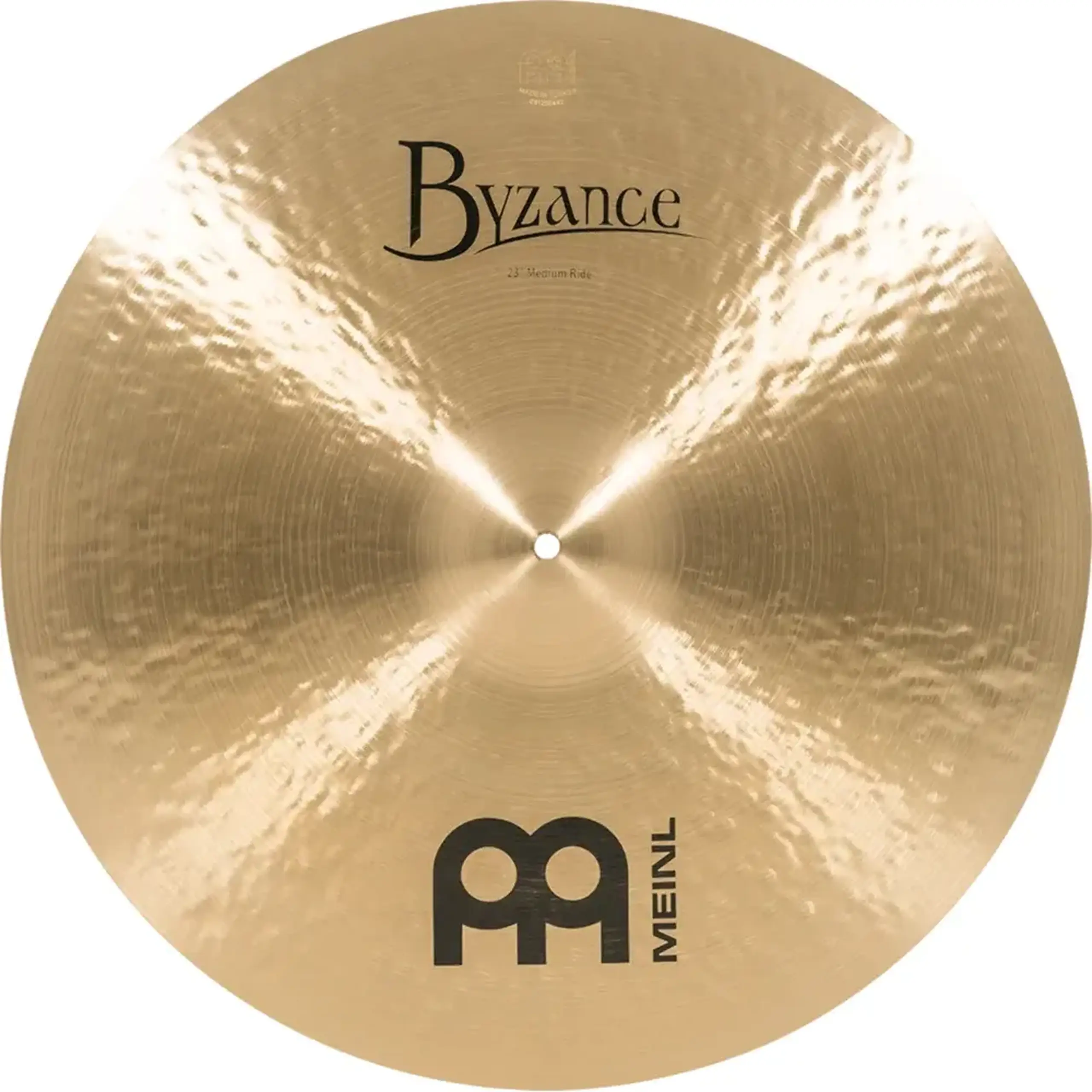 Meinl Byzance 23 Medium Ride B23MR