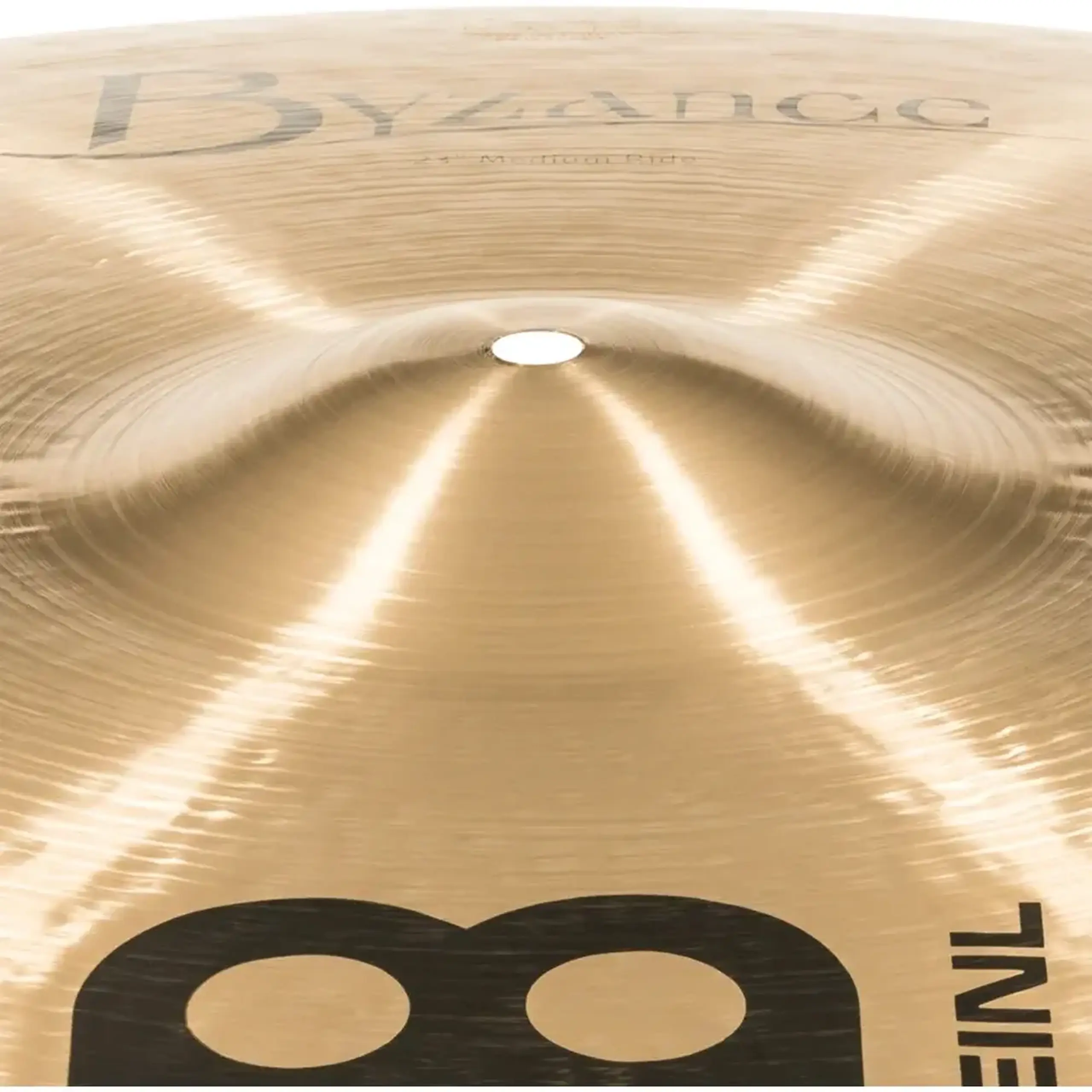 Meinl Byzance 23 Medium Ride B23MR