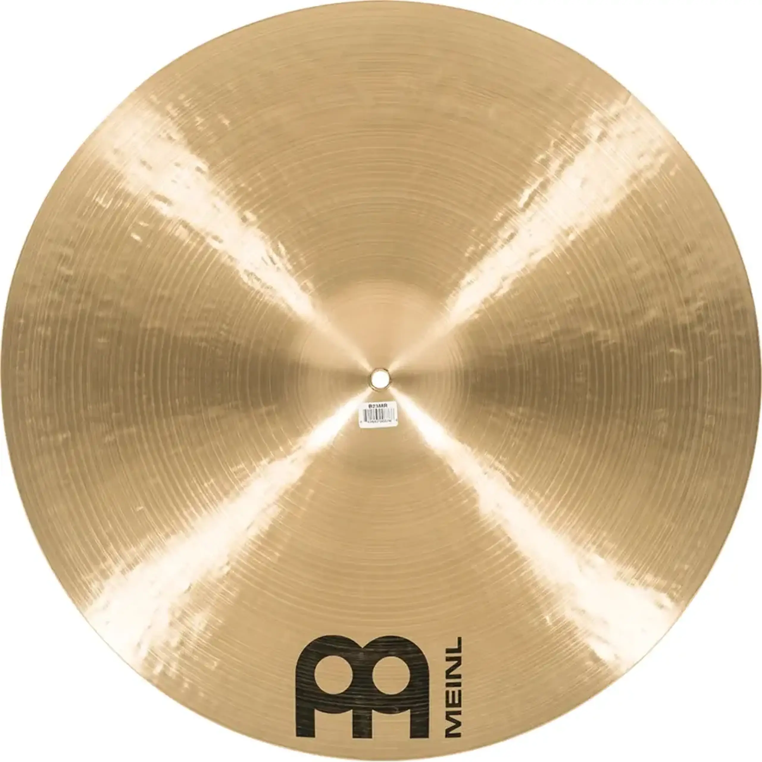 Meinl Byzance 23 Medium Ride B23MR