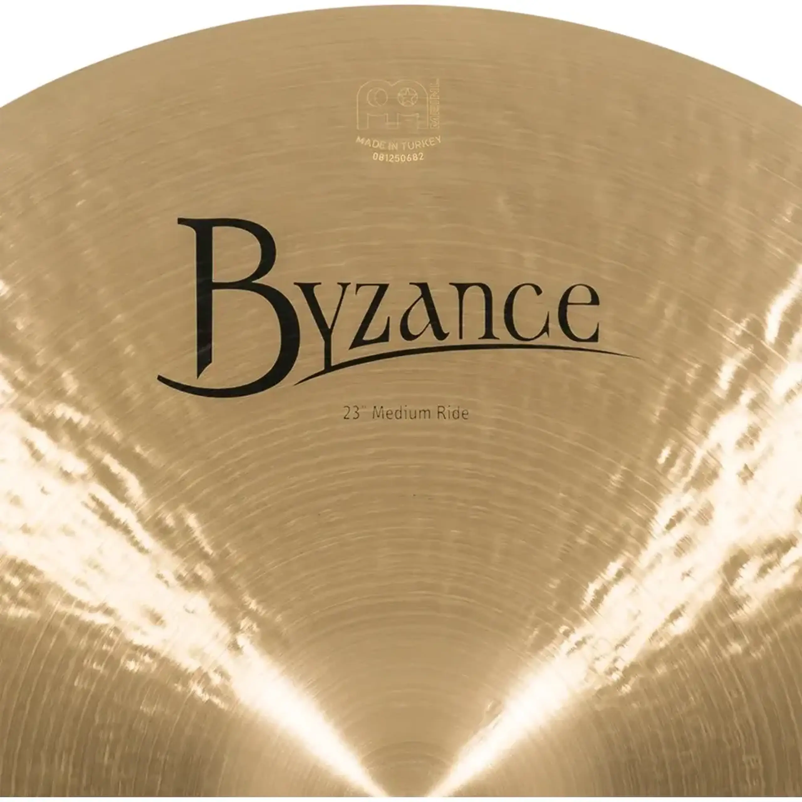 Meinl Byzance 23 Medium Ride B23MR