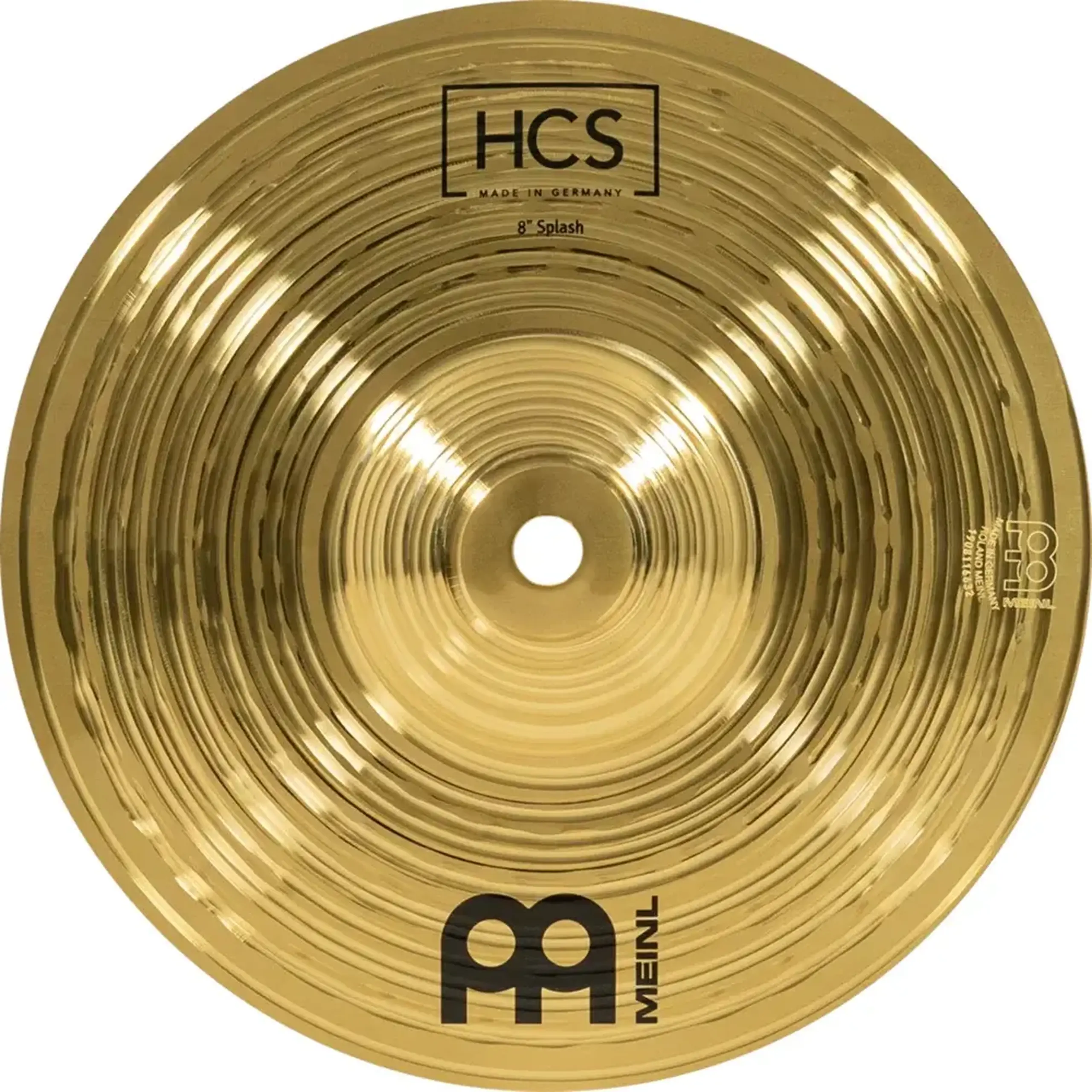Meinl HCS-CS1 Starter Cymbal Set