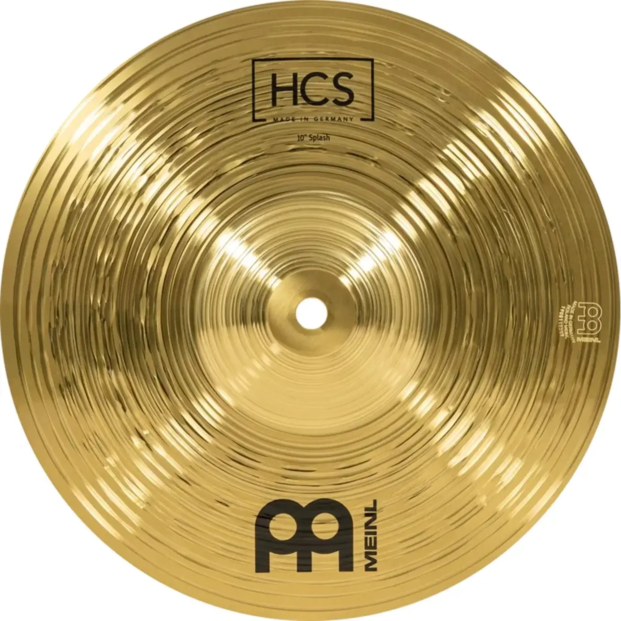 Meinl HCS-CS2