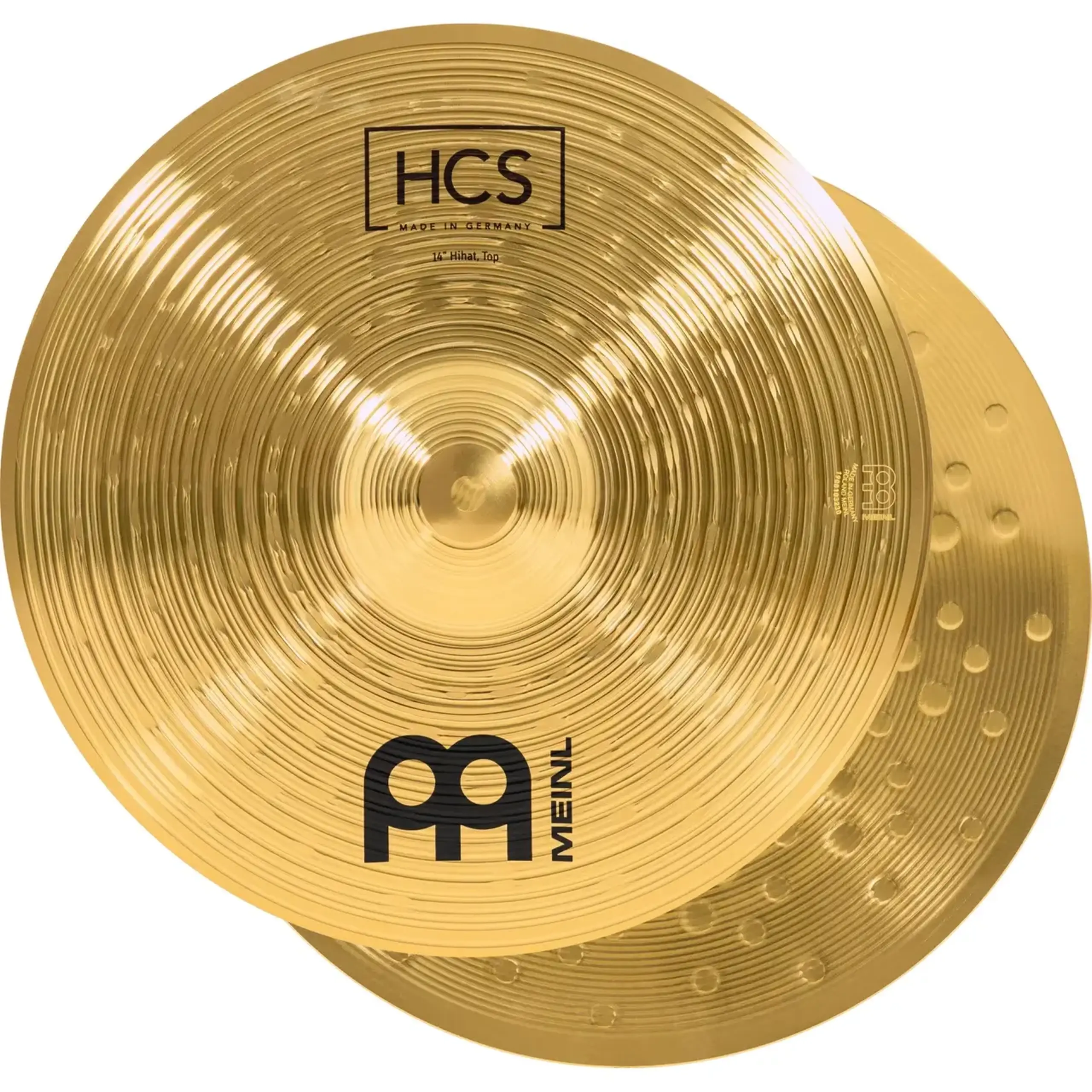 Meinl HCS-CS2