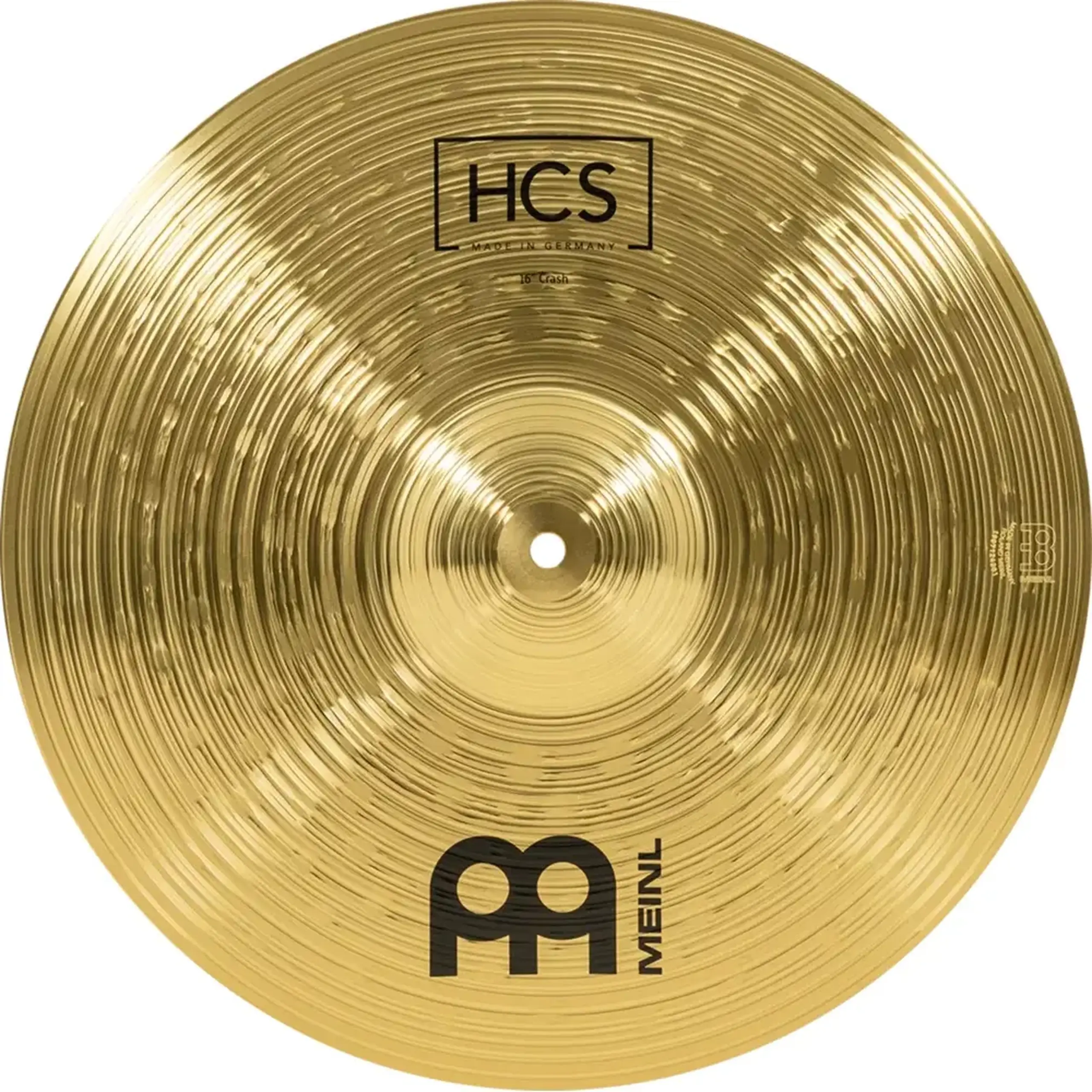 Meinl HCS-CS2