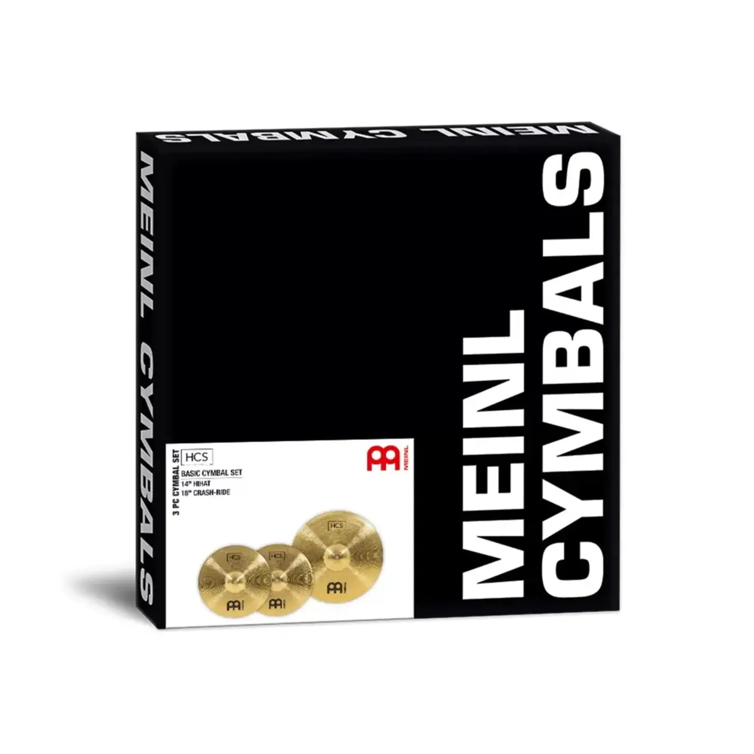 Meinl HCS Basic 14/18 HCS1418