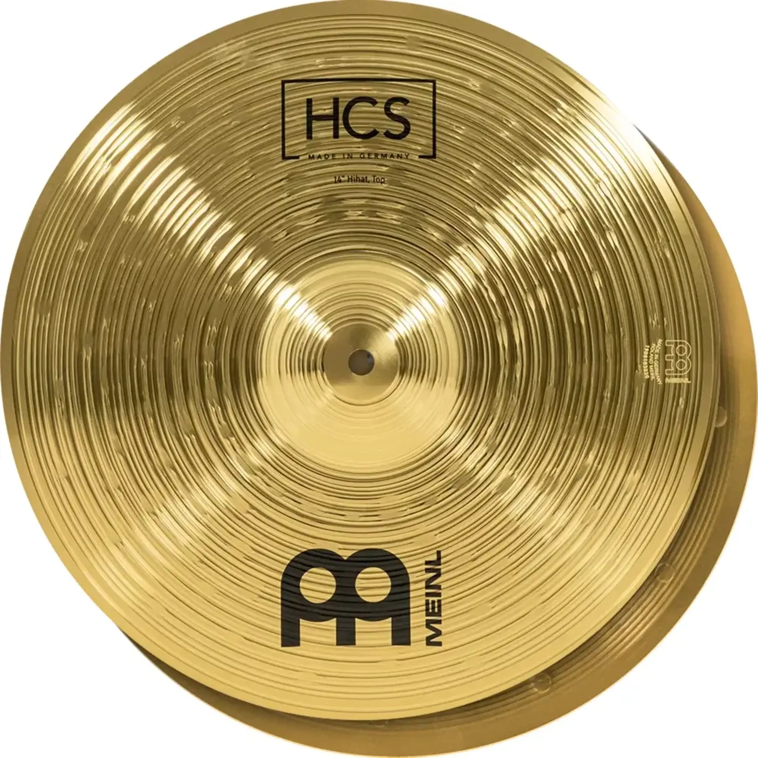 Meinl HCS Basic 14/18 HCS1418