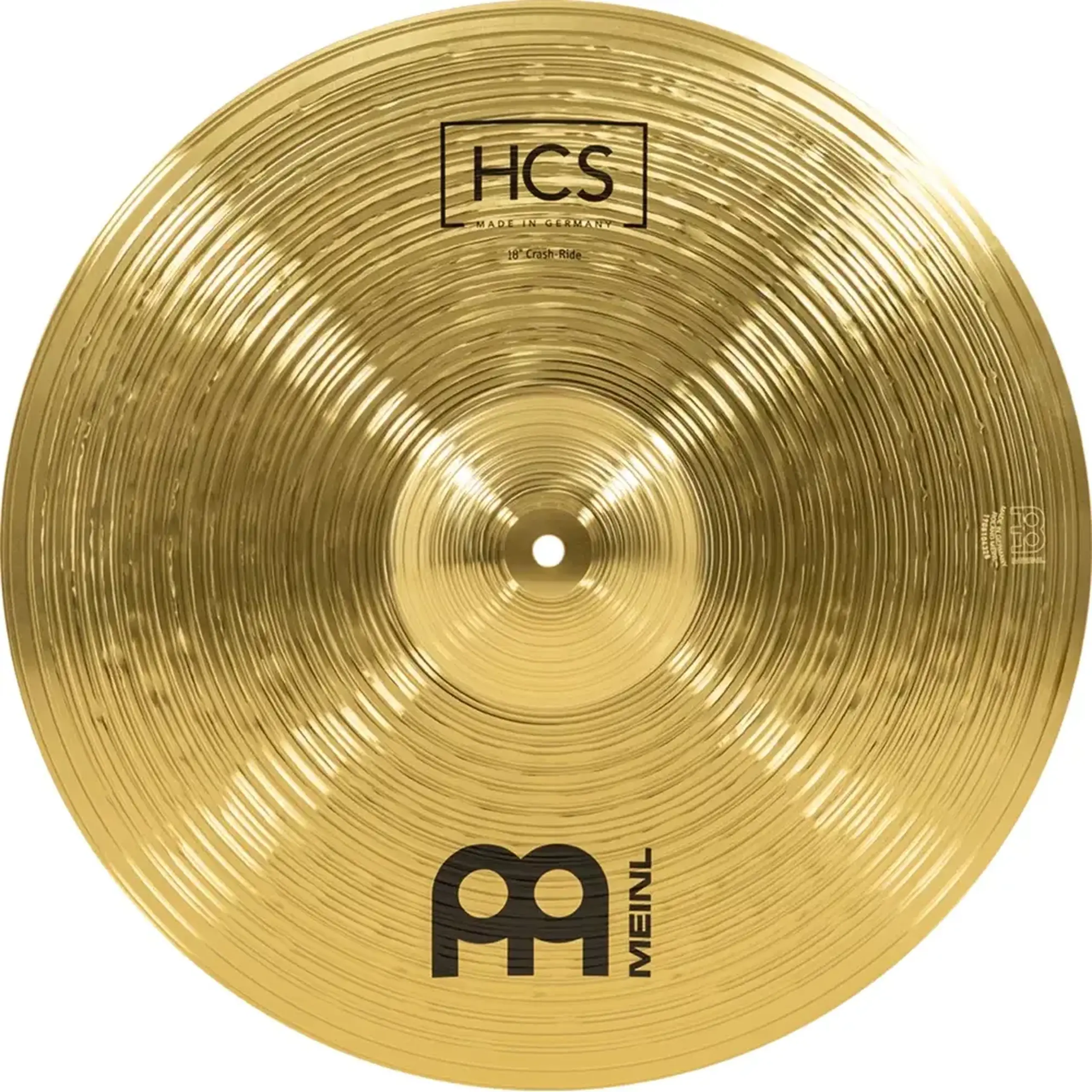 Meinl HCS Basic 14/18 HCS1418