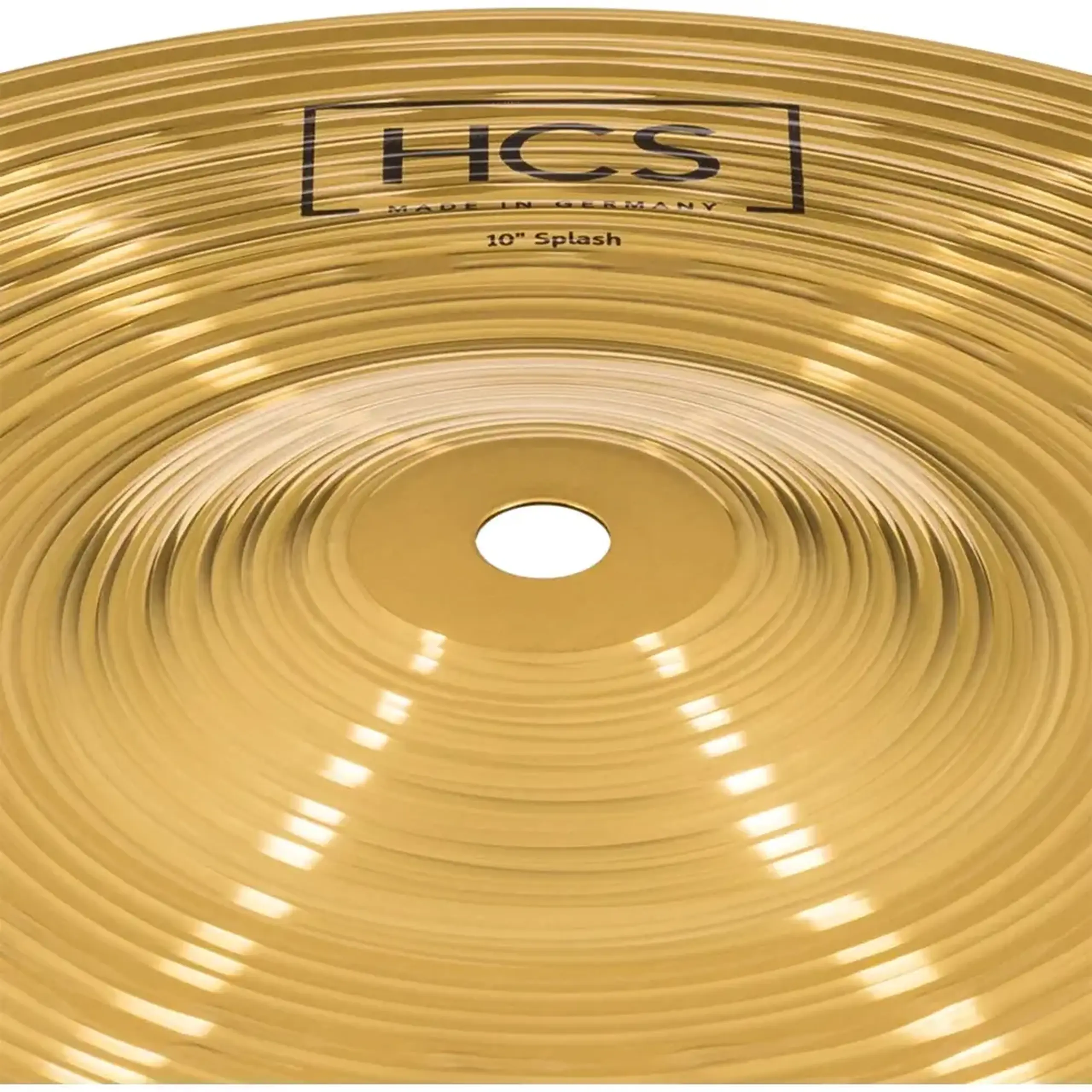 Meinl HCS10S 10” Splash