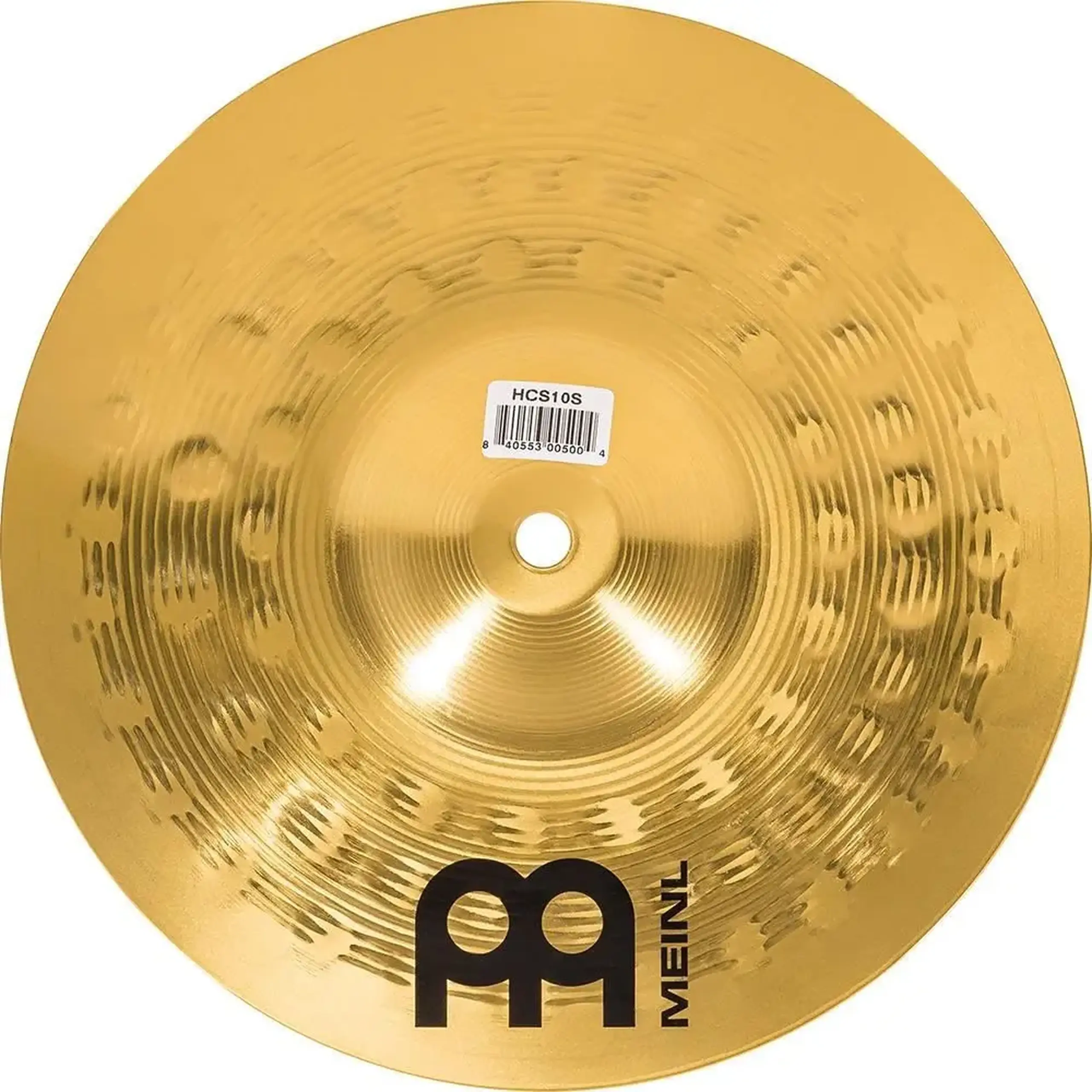 Meinl HCS10S 10” Splash
