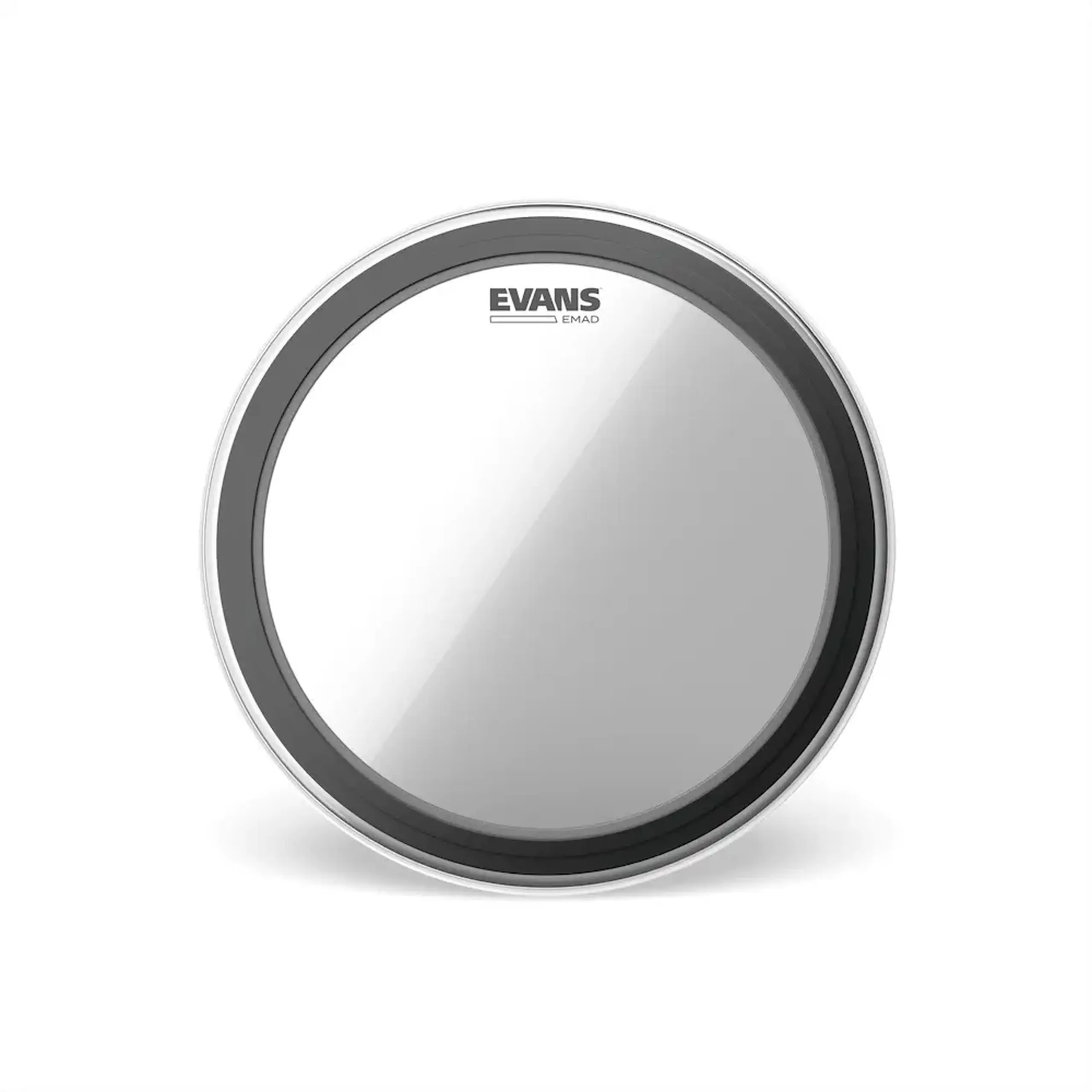 EVANS TT16EMAD EMAD Clear Drumhead 16”