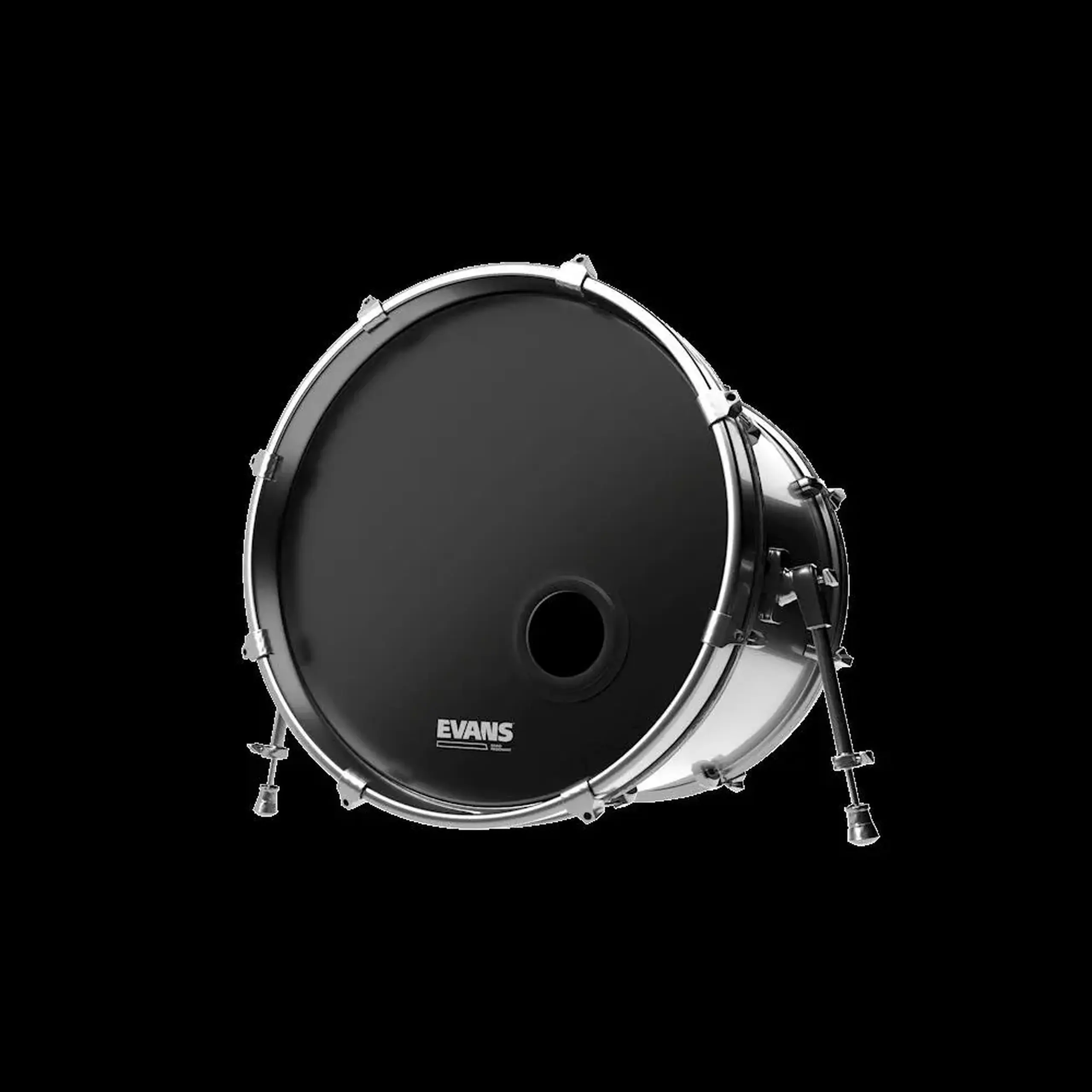 Fata De Toba Evans EMAD RESONANT BD18REMAD 18"