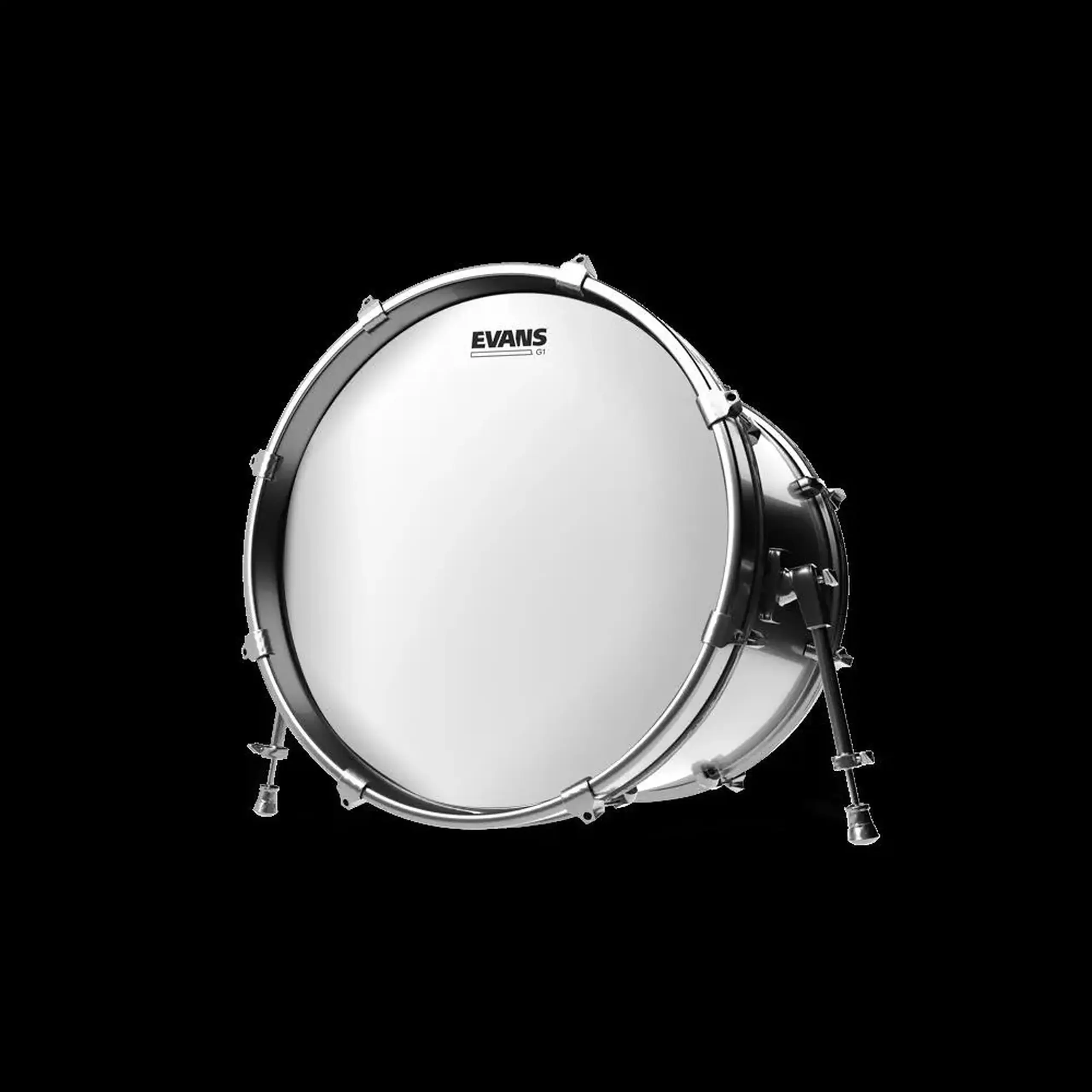 Fata De Toba Evans Coated Bass BD18G1CW 18"