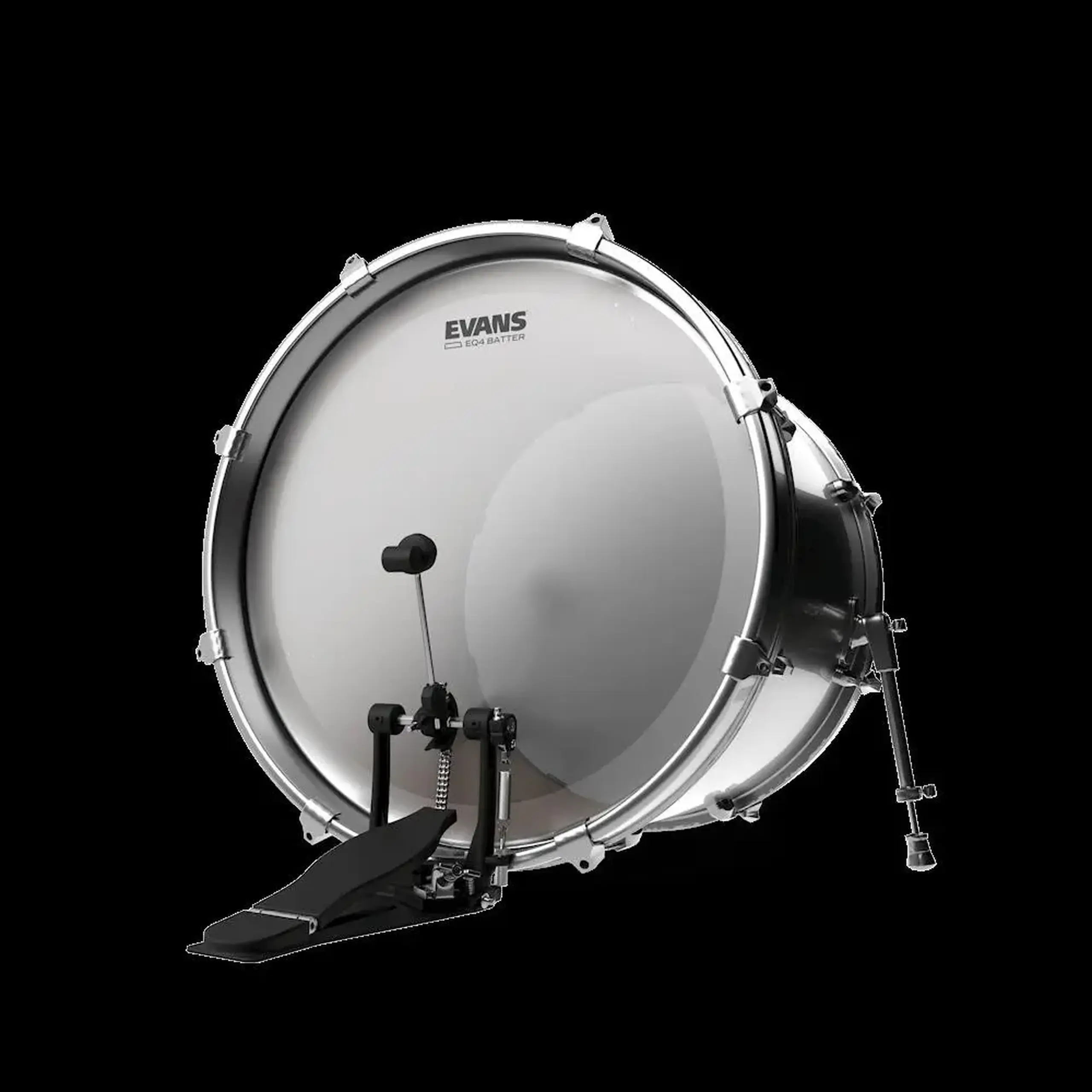 Fata de Toba Evans Frosted Bass BD18GB4C 18"