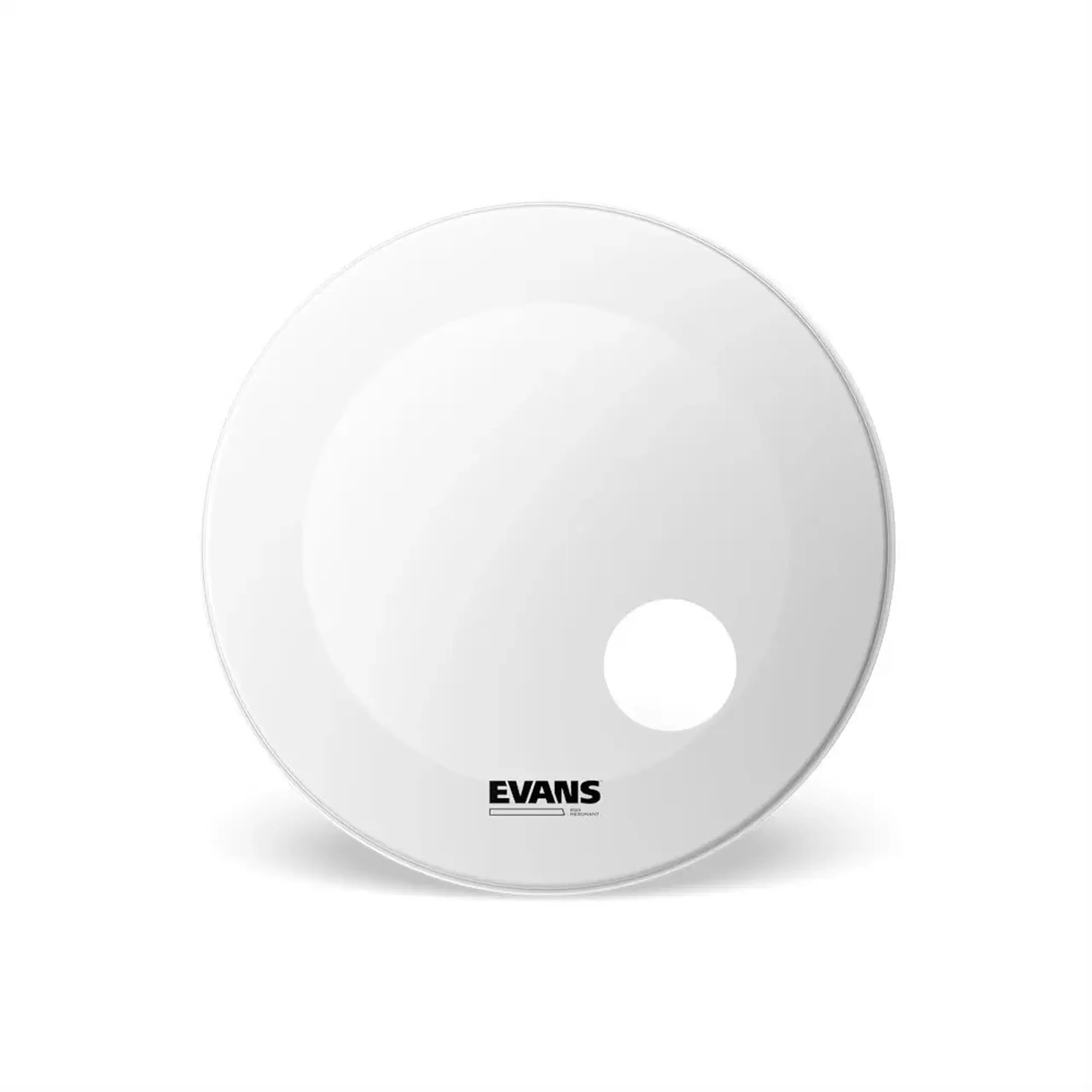 Fata de Toba Evans EQ3 RESONANT BD20RGCW 20"