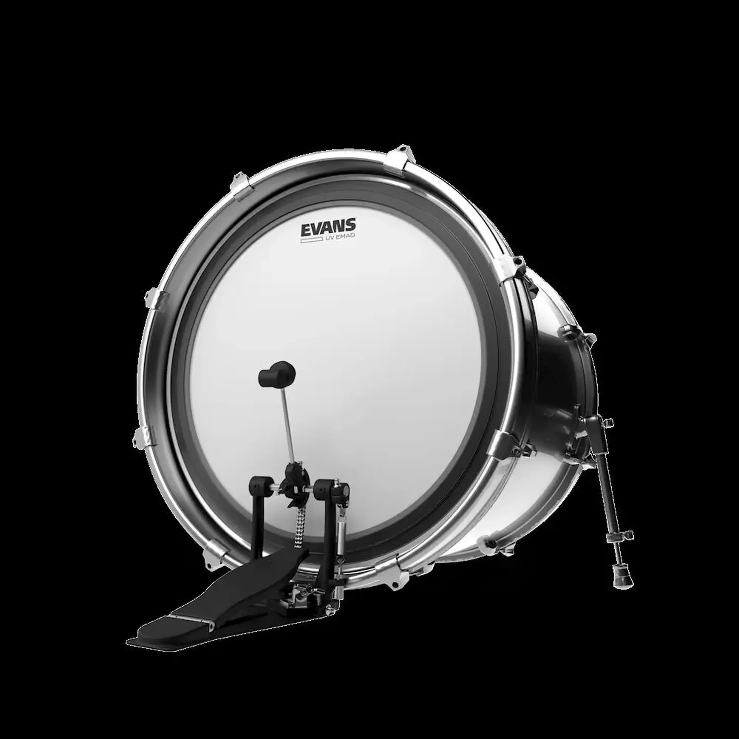 Fata de Toba Evans Coated Bass BD20EMADUV 20"