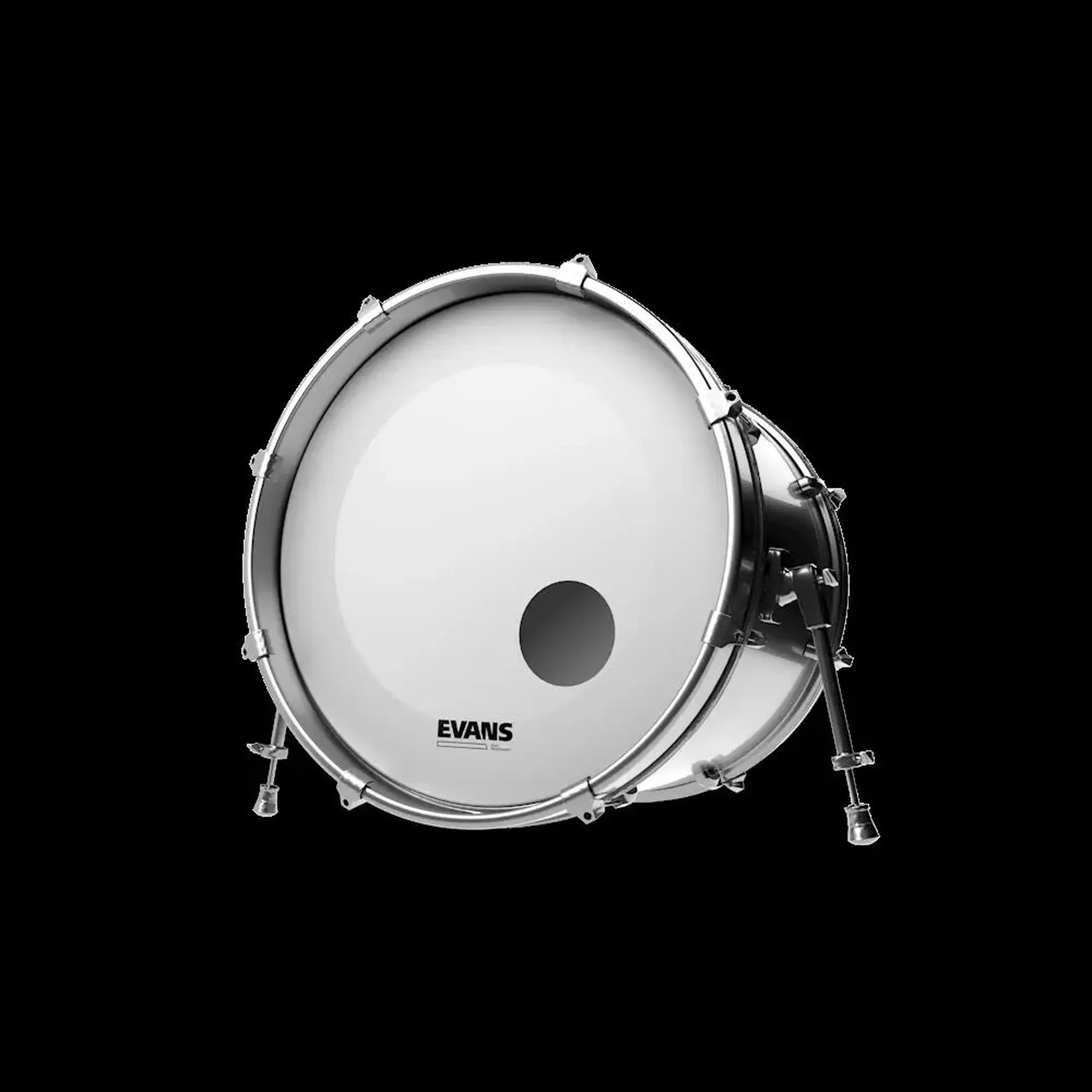 Fata de Toba Evans EQ3 RESONANT BD22RGCW 22"
