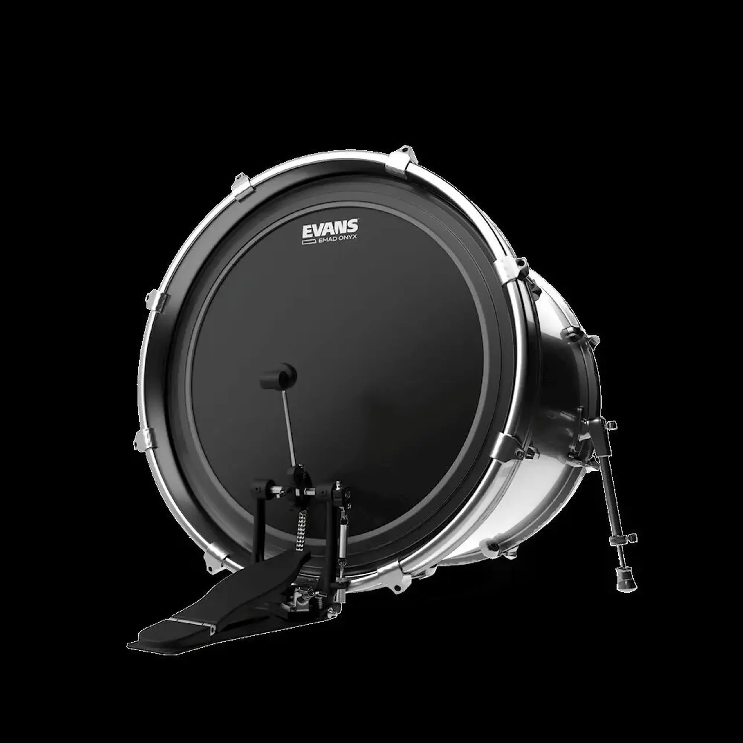 Fata De Toba Evans BD22EMAD ONX 22"