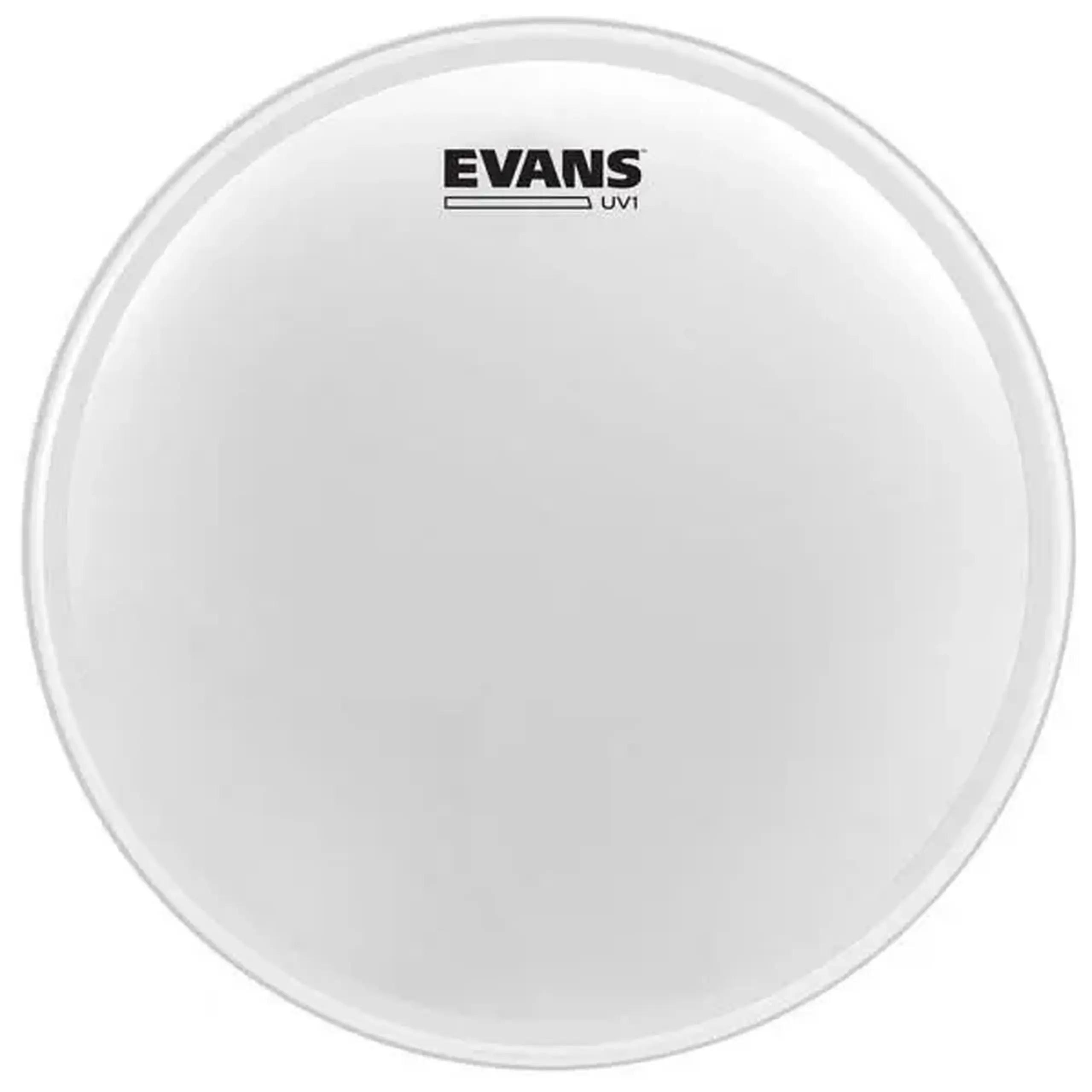 UV1 Coated 13" Evans B13UV1