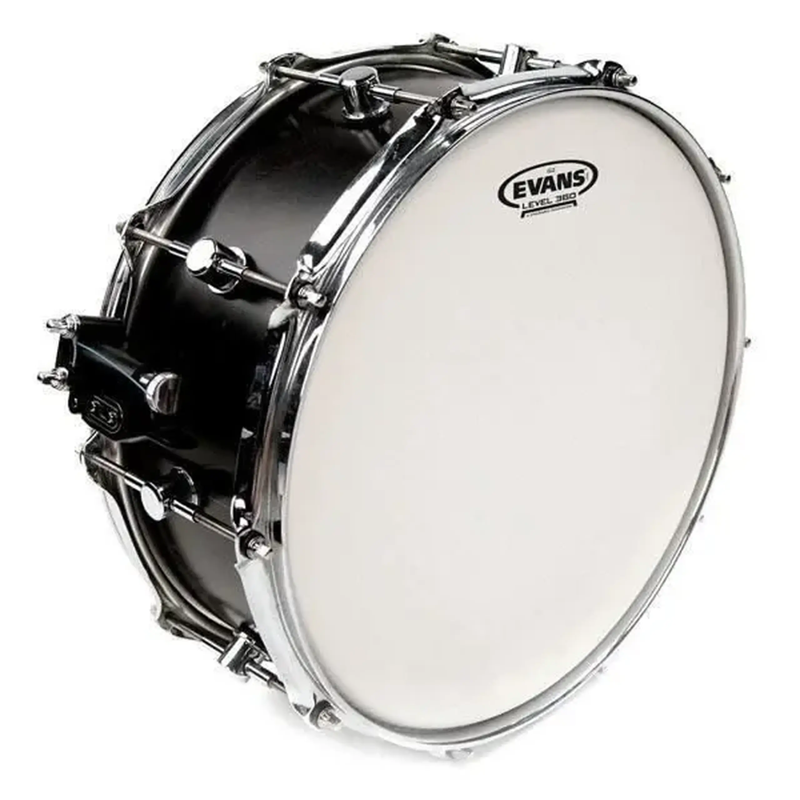 Evans 14" B14DRY Genera Dry – Față de Tobă Mică cu Armonice Controlate și Articulare Clară