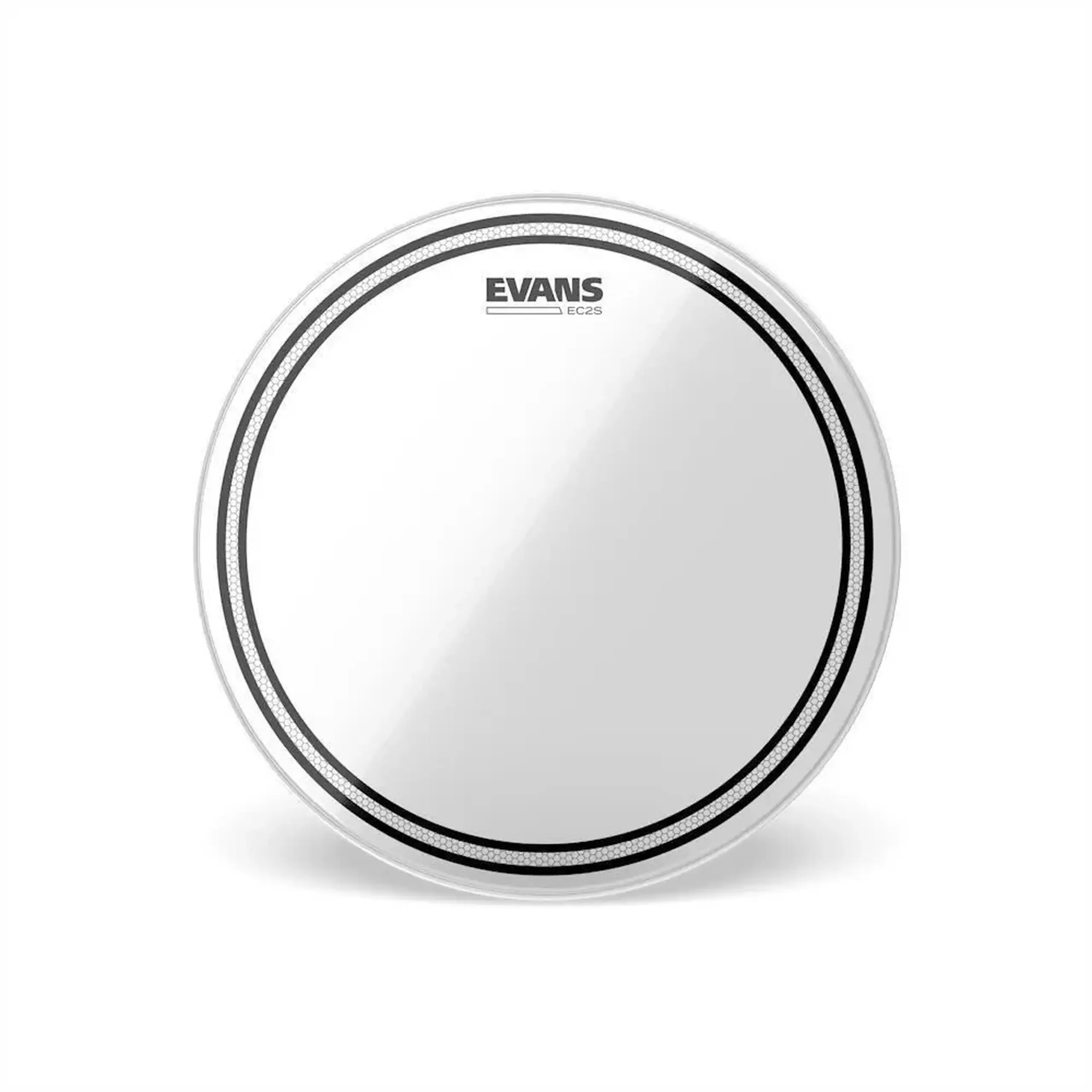 Fata de toba Evans EC2S Clear 18" TT18EC2S