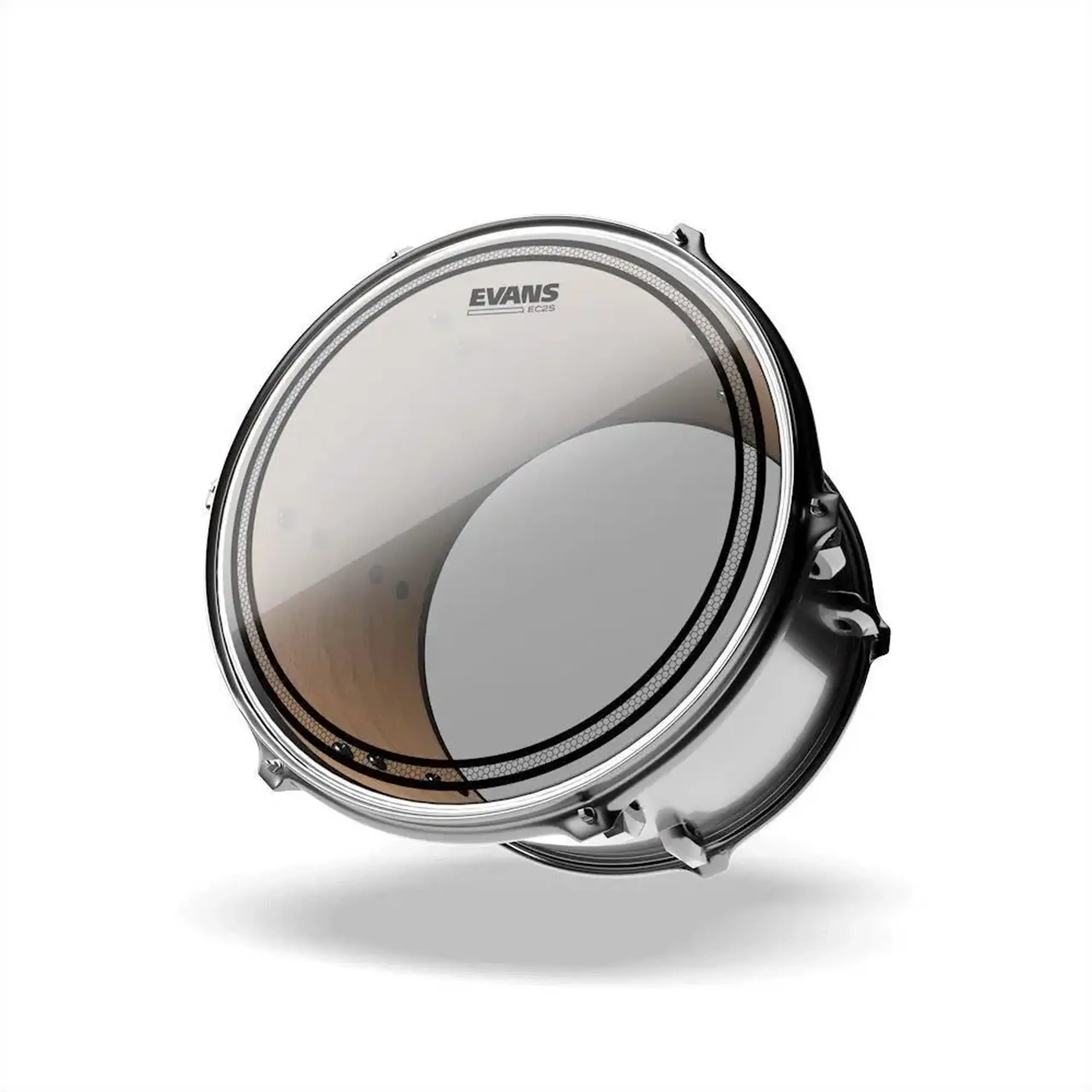 Fata de toba Evans EC2S Clear 18" TT18EC2S