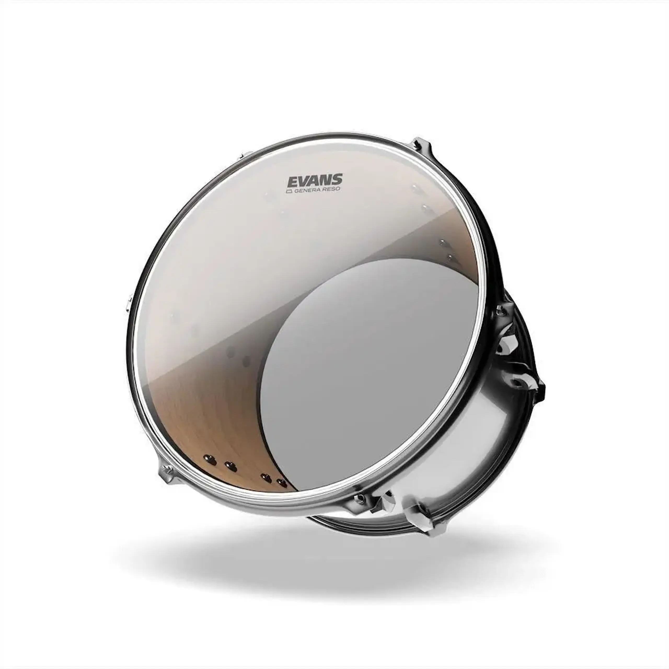Evans 14" TT14GR G1 Clear – Față de Tobă pentru Tom 14” cu Ton Deschis și Răspuns Natural