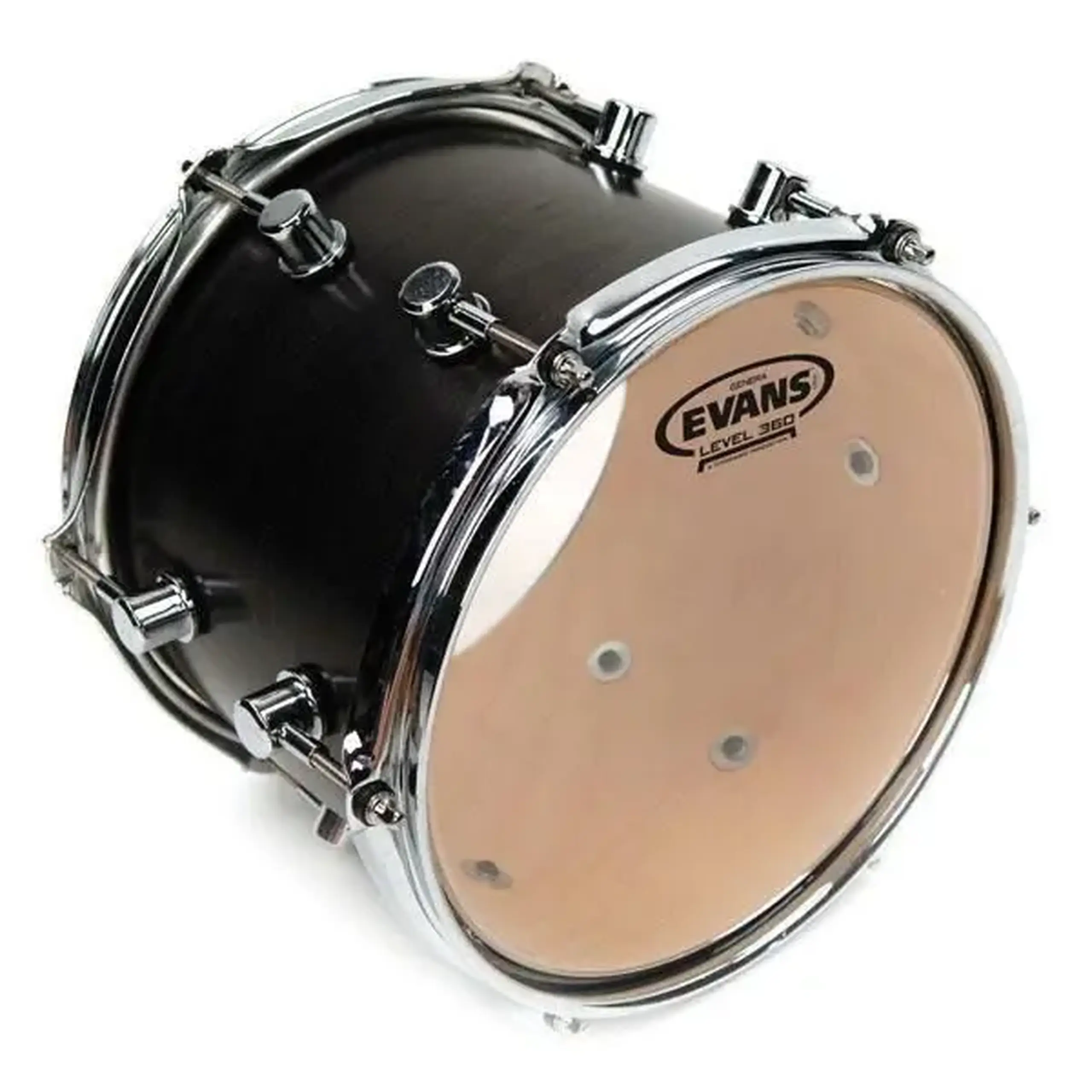 Evans 16" TT16GR G1 Clear – Față de Tobă pentru Tom 16” cu Ton Deschis și Atac Clar