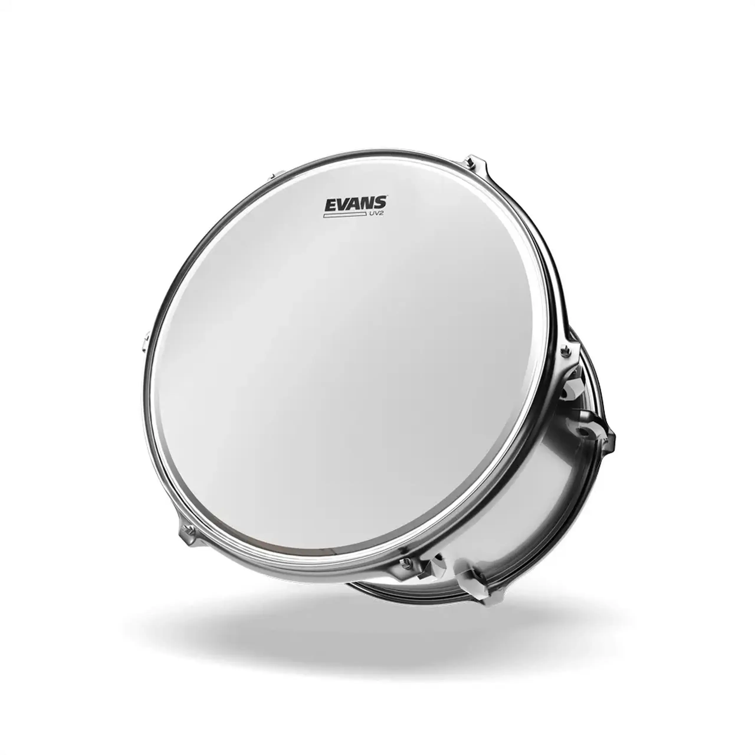EVANS B13UV2 UV2 Coated Drumhead 13”