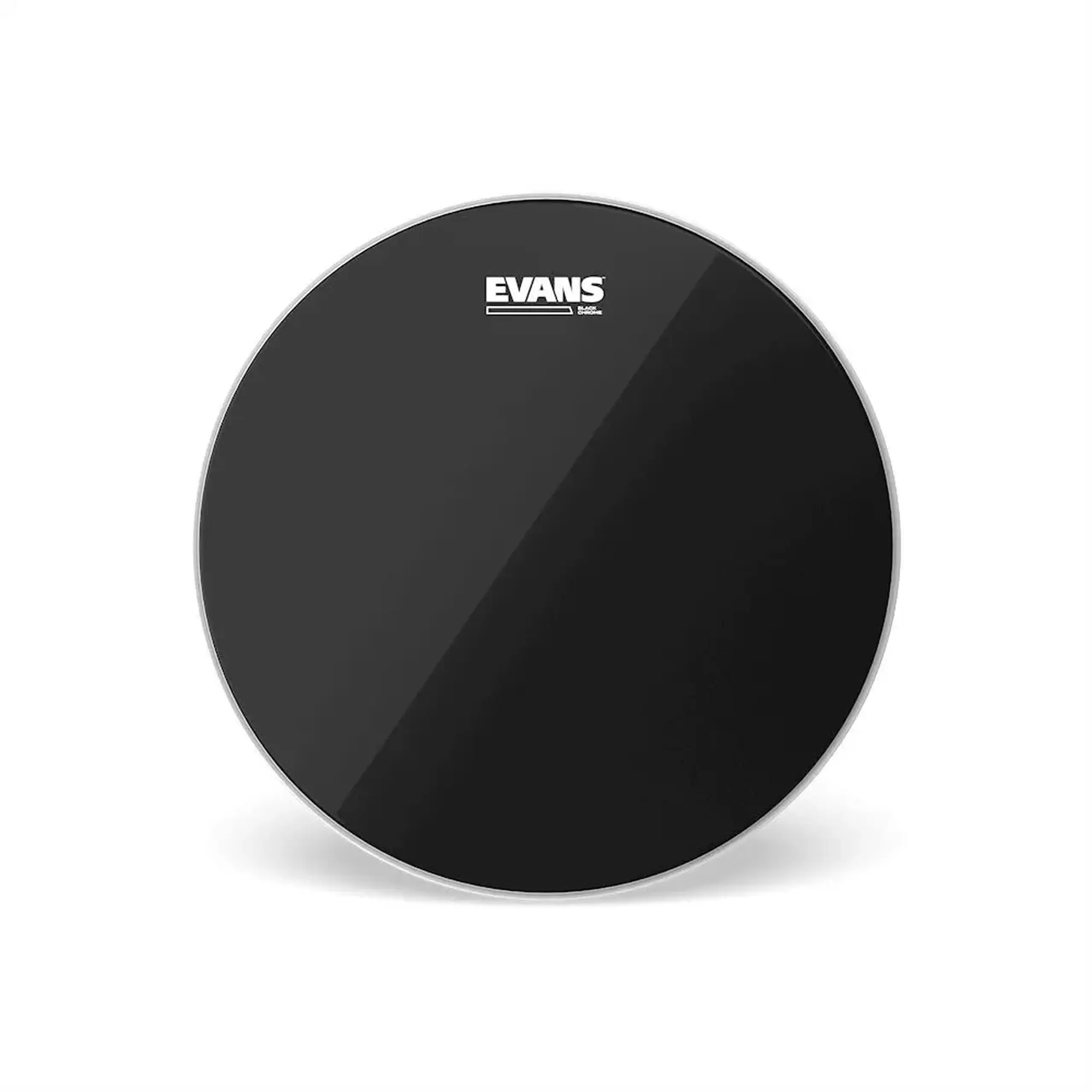 Fata de Toba Evans Black Chrome TT13CHR 13"