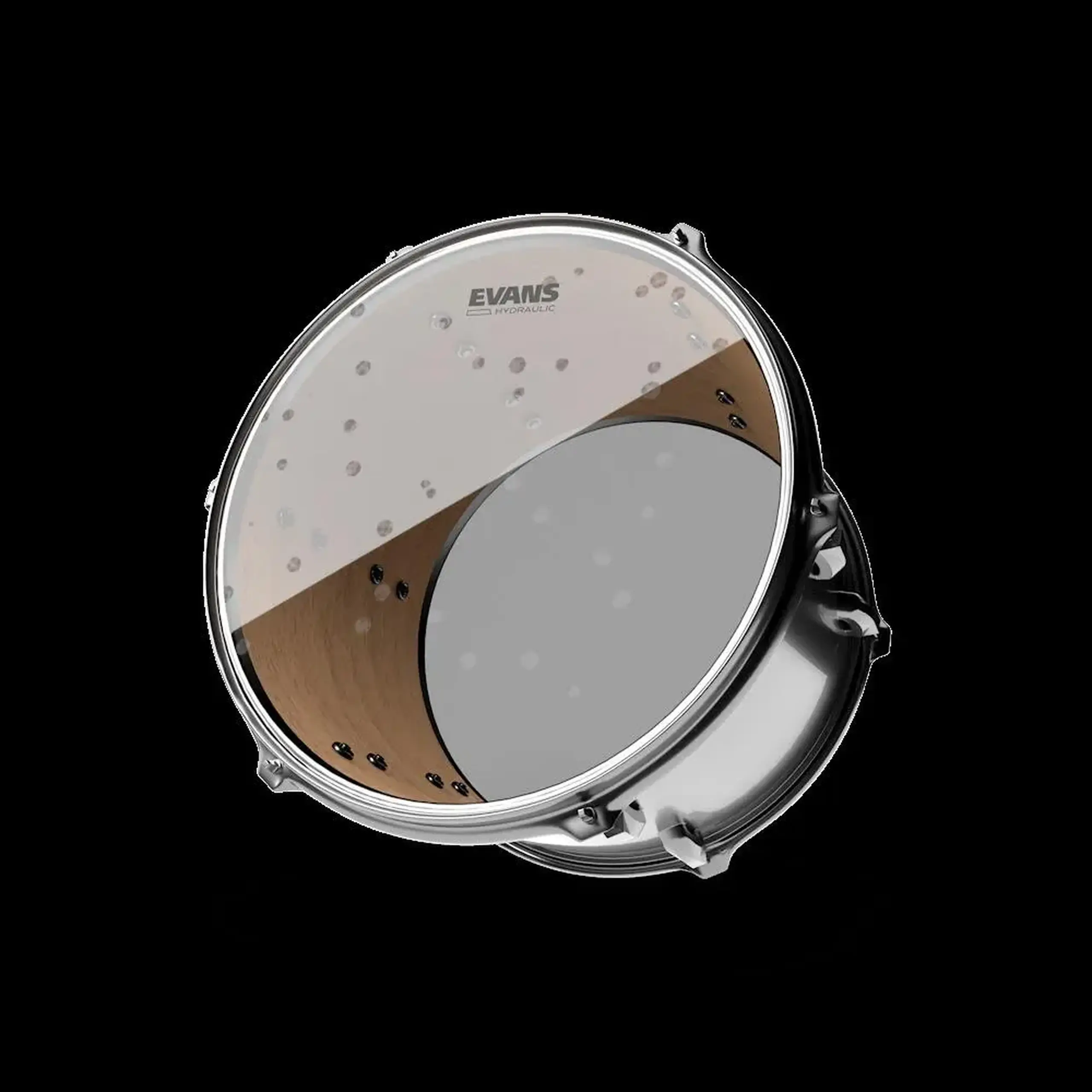 Fata De Toba Evans HYDRAULIC TT08HG 8"