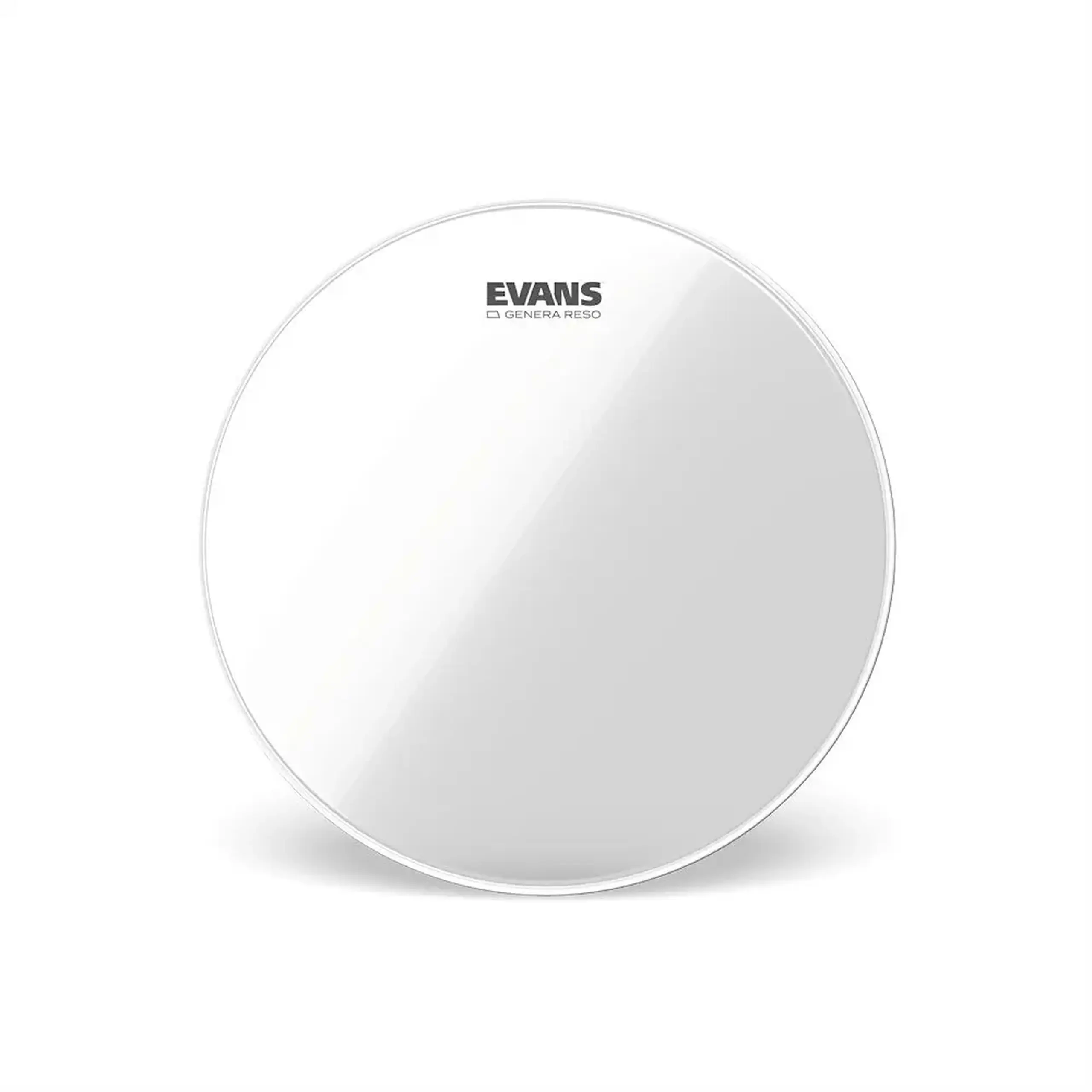 Fata de Toba Evans Genera Resonant TT08GR 8"