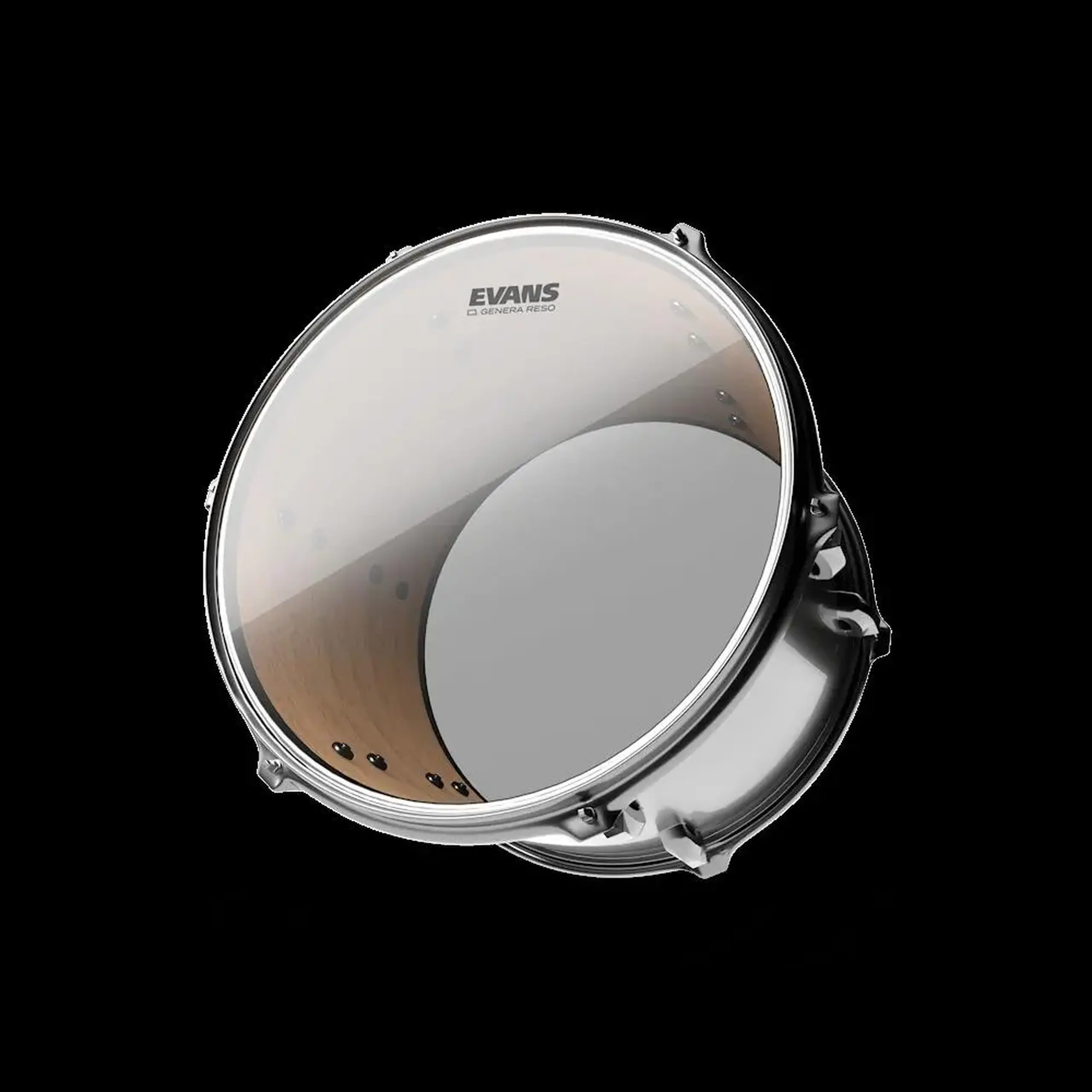 Fata de Toba Evans Genera Resonant TT08GR 8"