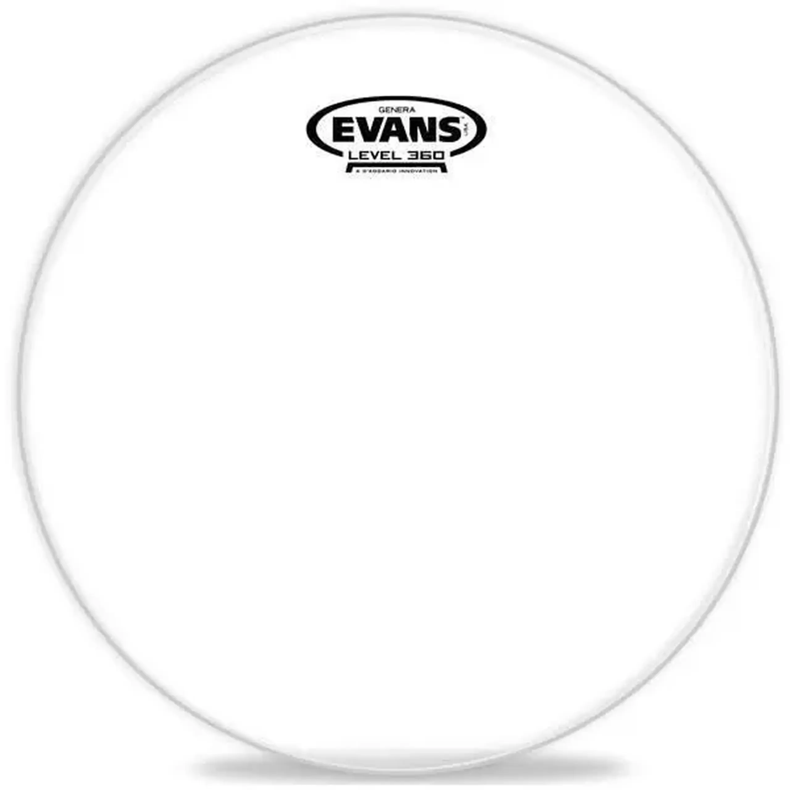 Fata De Toba Evans TT10GR 10"