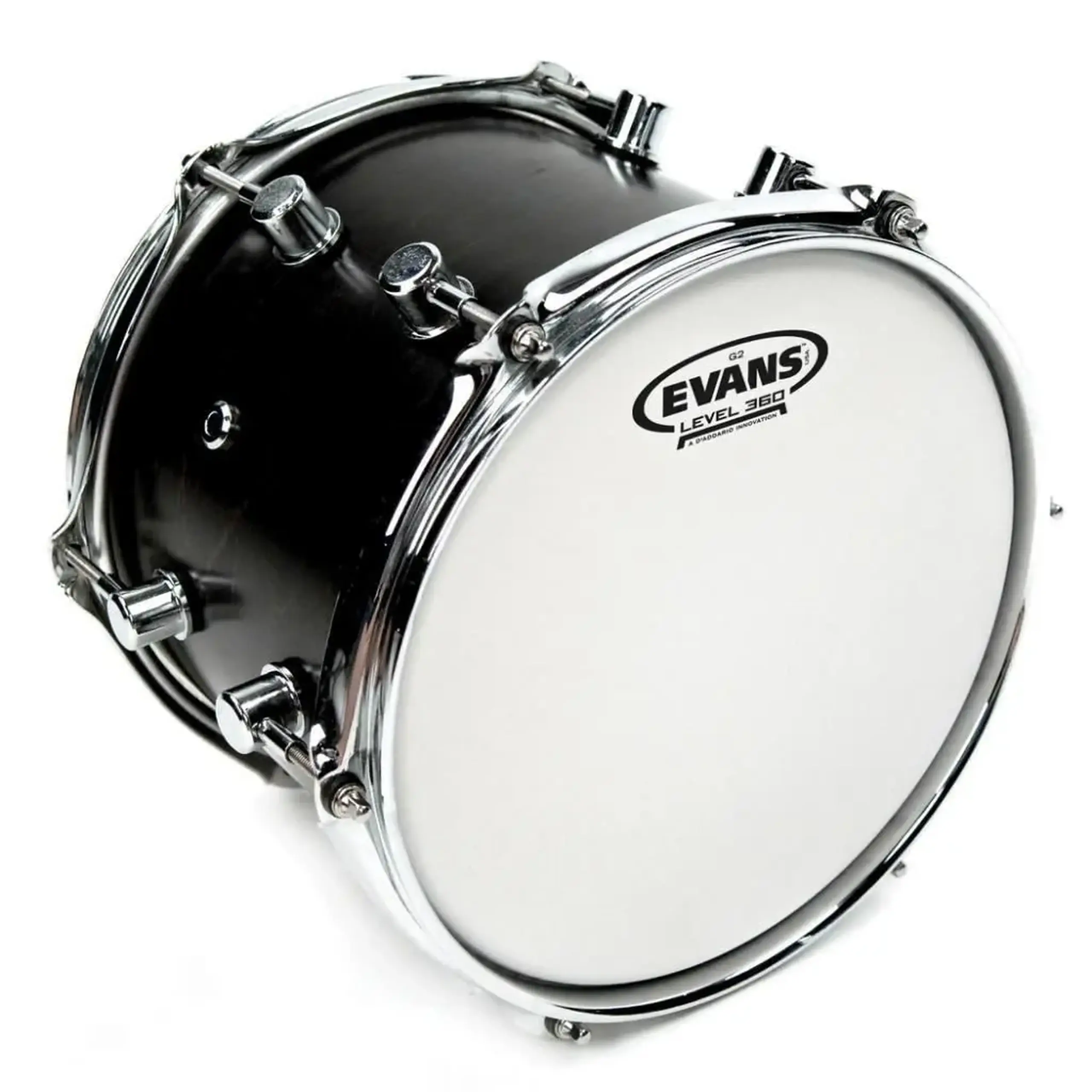 Fata De Toba Evans B10G2 10"