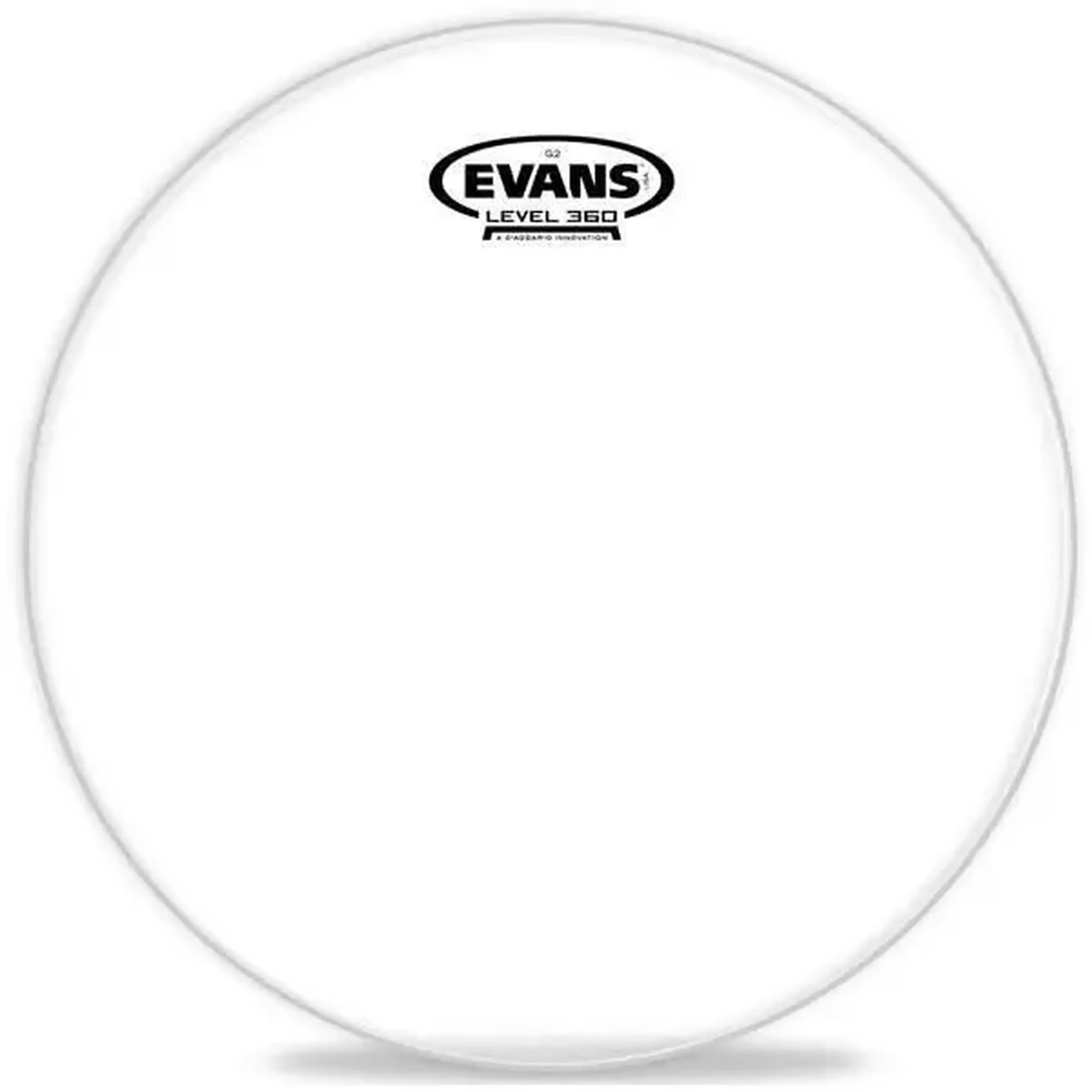 Fata De Toba Evans TT08G2 8"