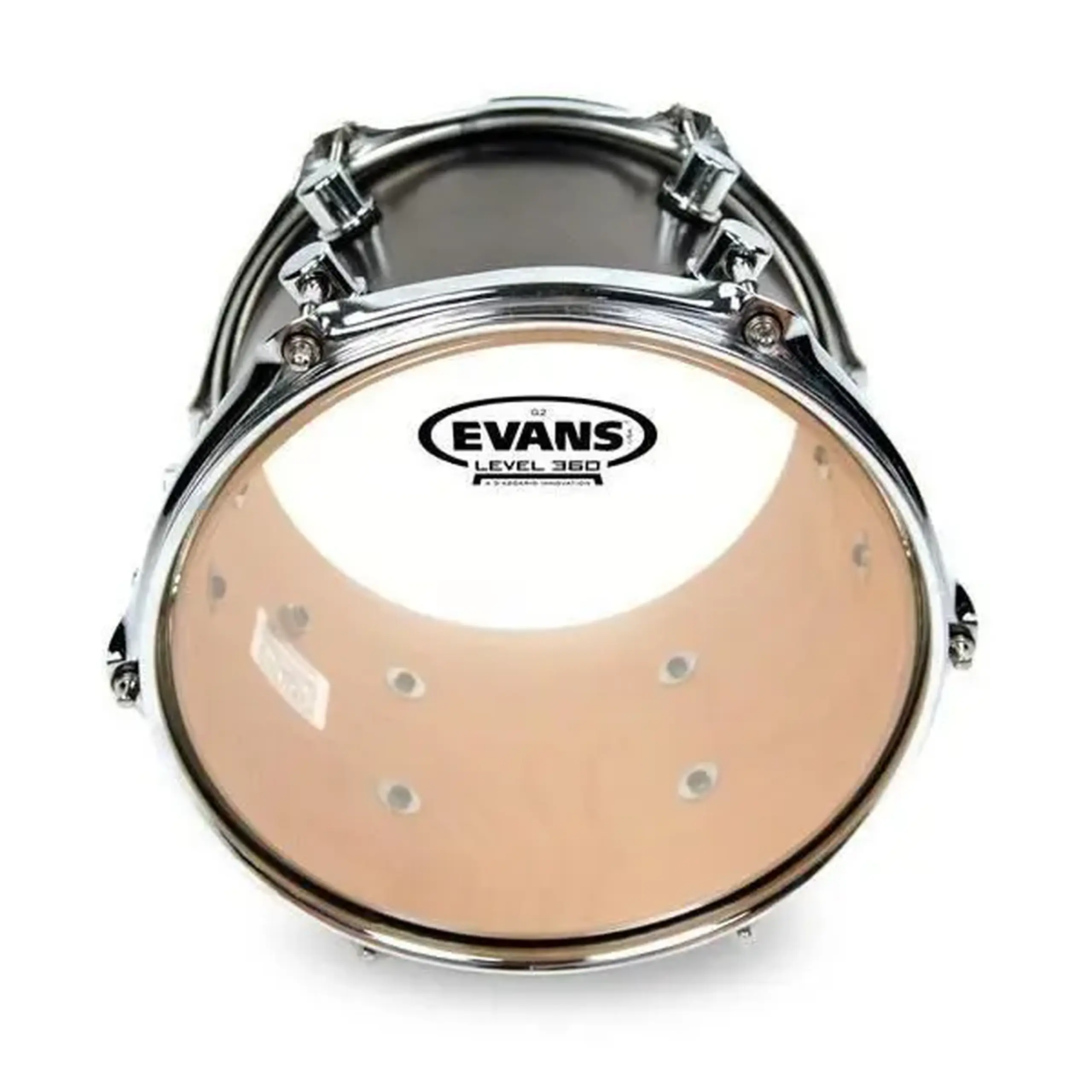 Fata De Toba Evans TT08G2 8"