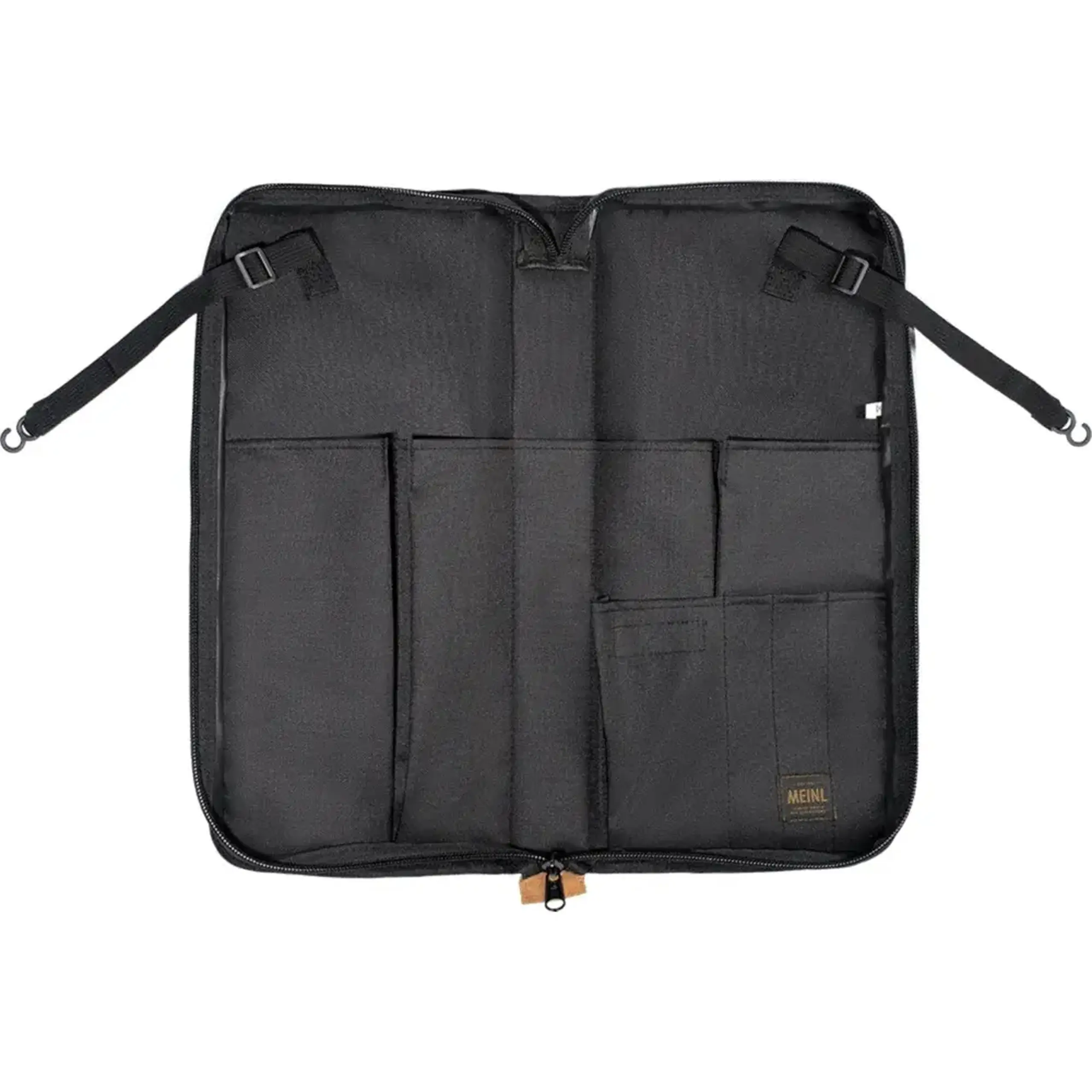 Meinl MCSBBK Classic Woven Stick Bag Black