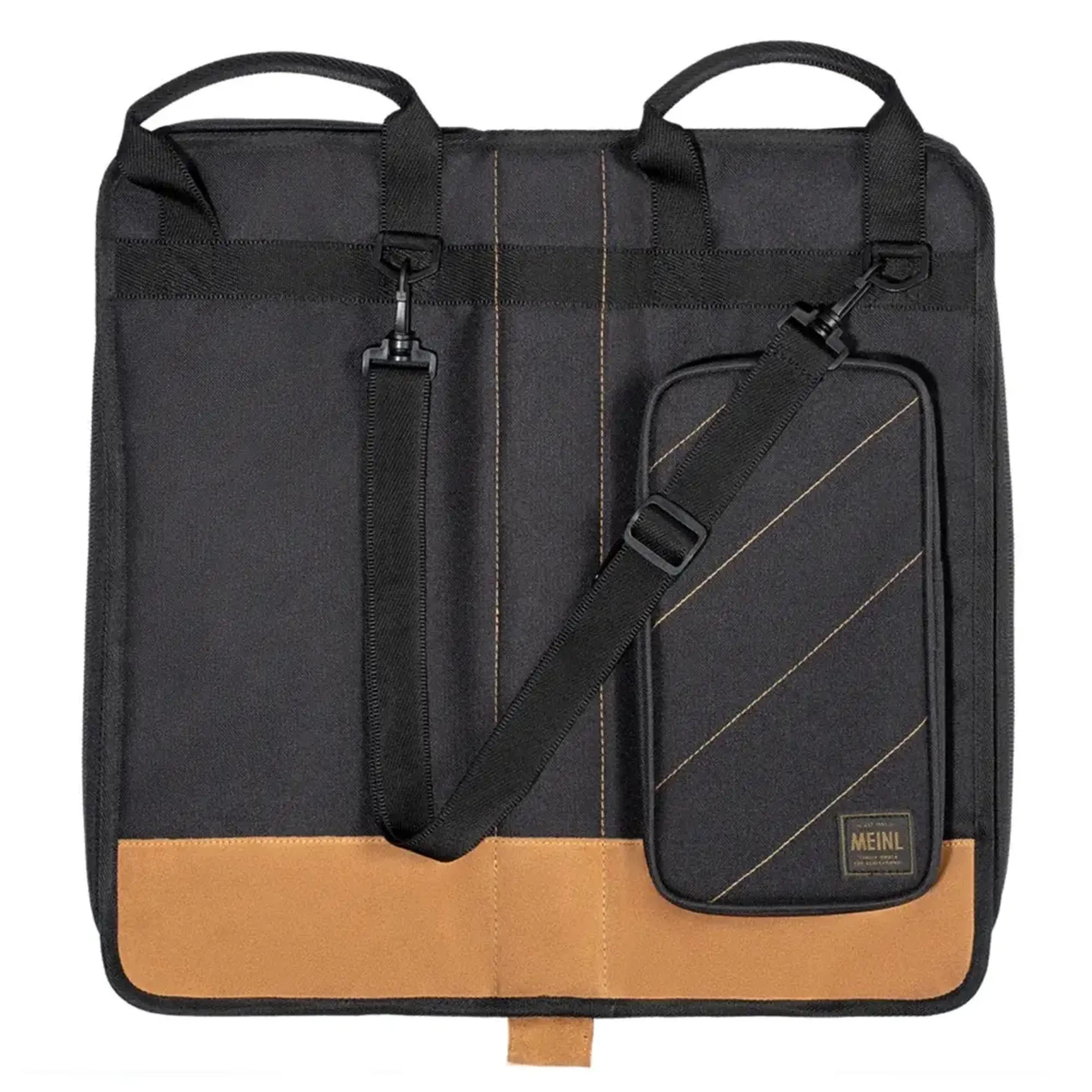 Meinl MCSBBK Classic Woven Stick Bag Black