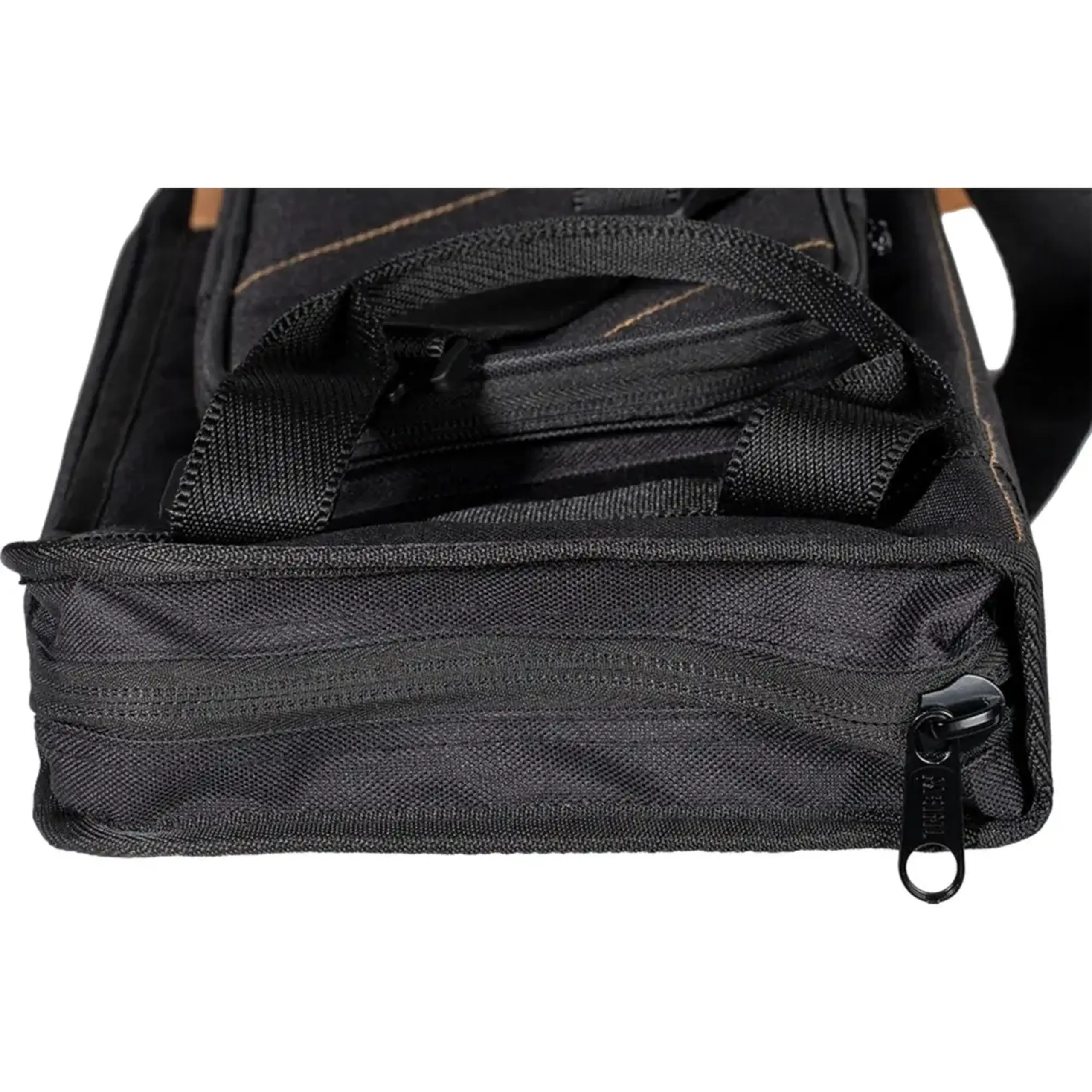 Meinl MCSBBK Classic Woven Stick Bag Black