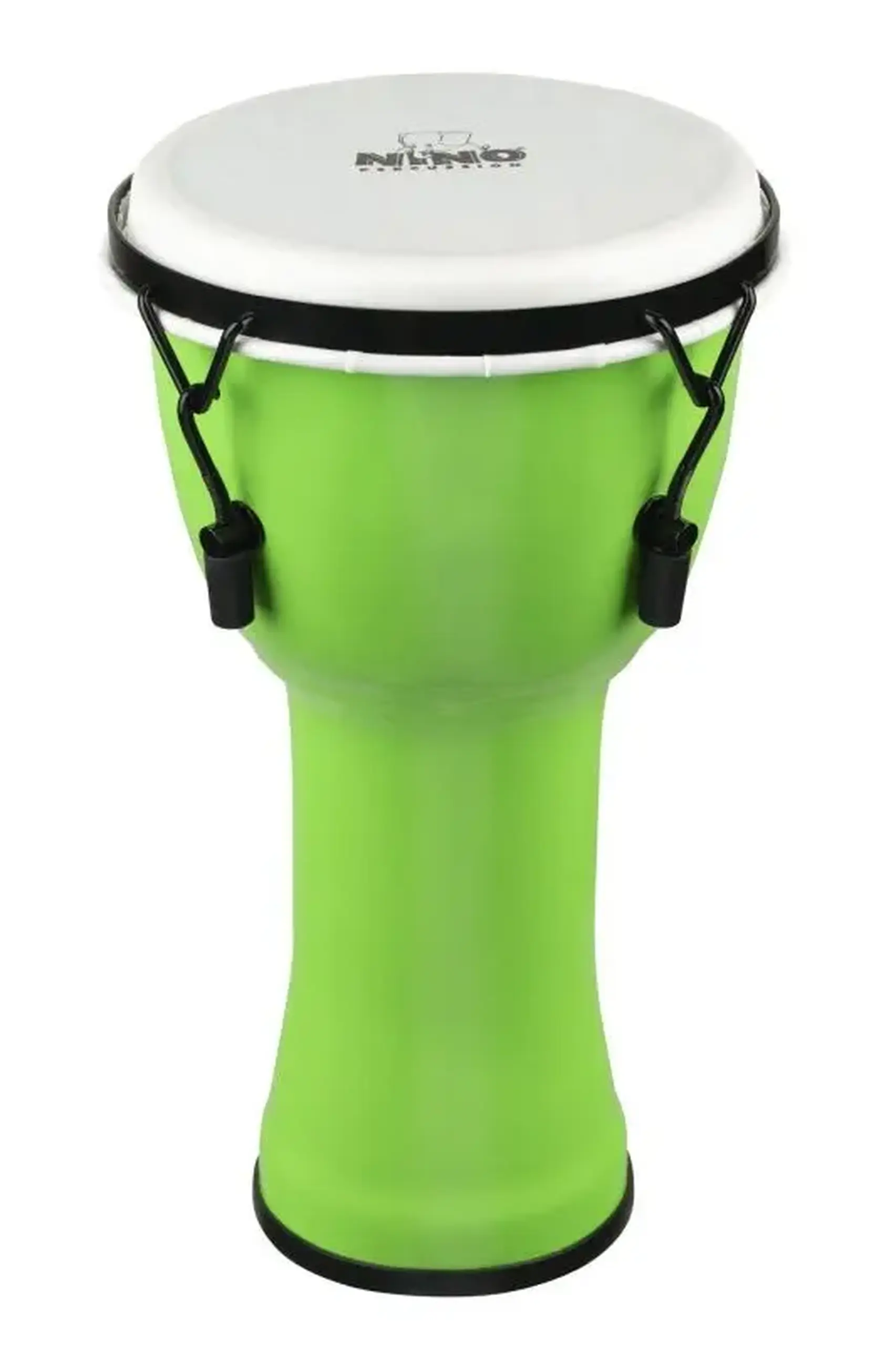 NINO NINO-PMDJ-GR Djembe sintetic 8"