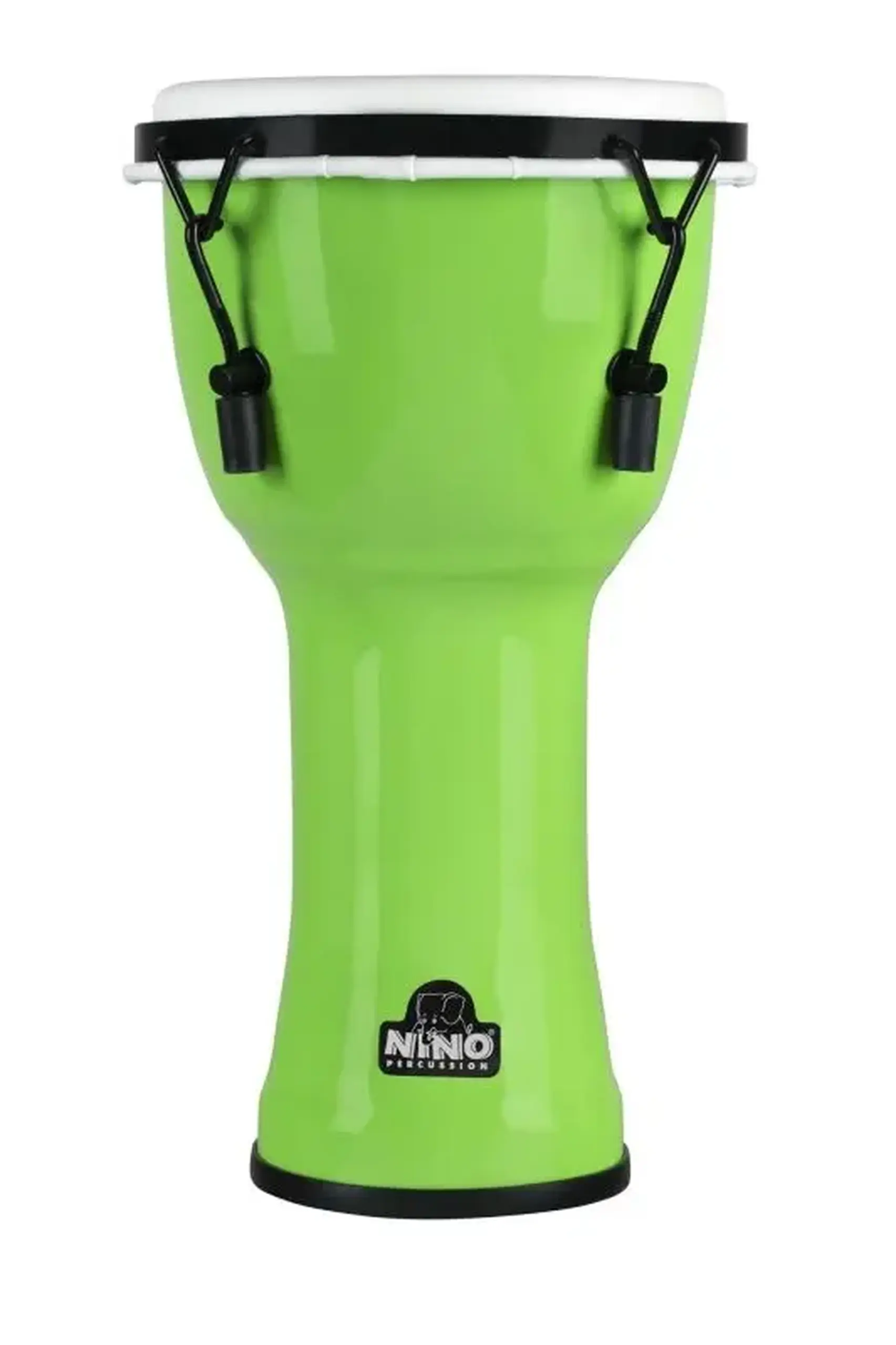 NINO NINO-PMDJ-GR Djembe sintetic 8"
