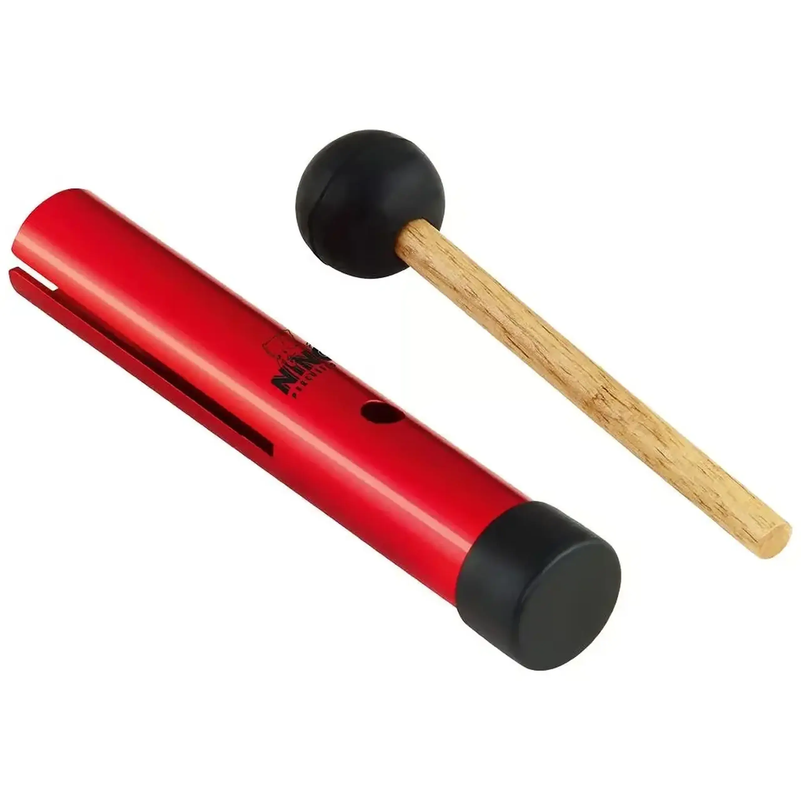 NINO NINO602R Tub wah-wah red