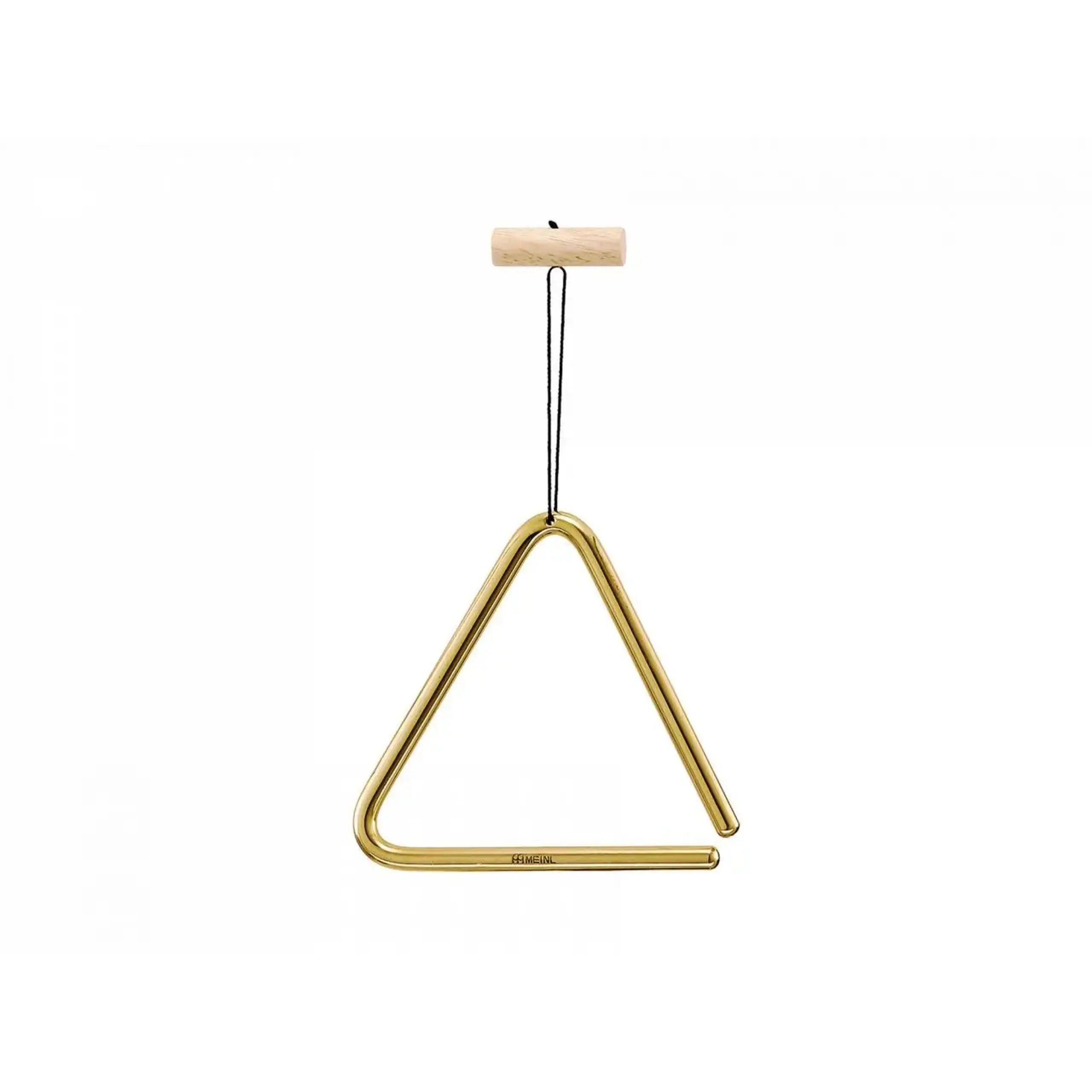 Triunghi Meinl Brass 6" TRI15B