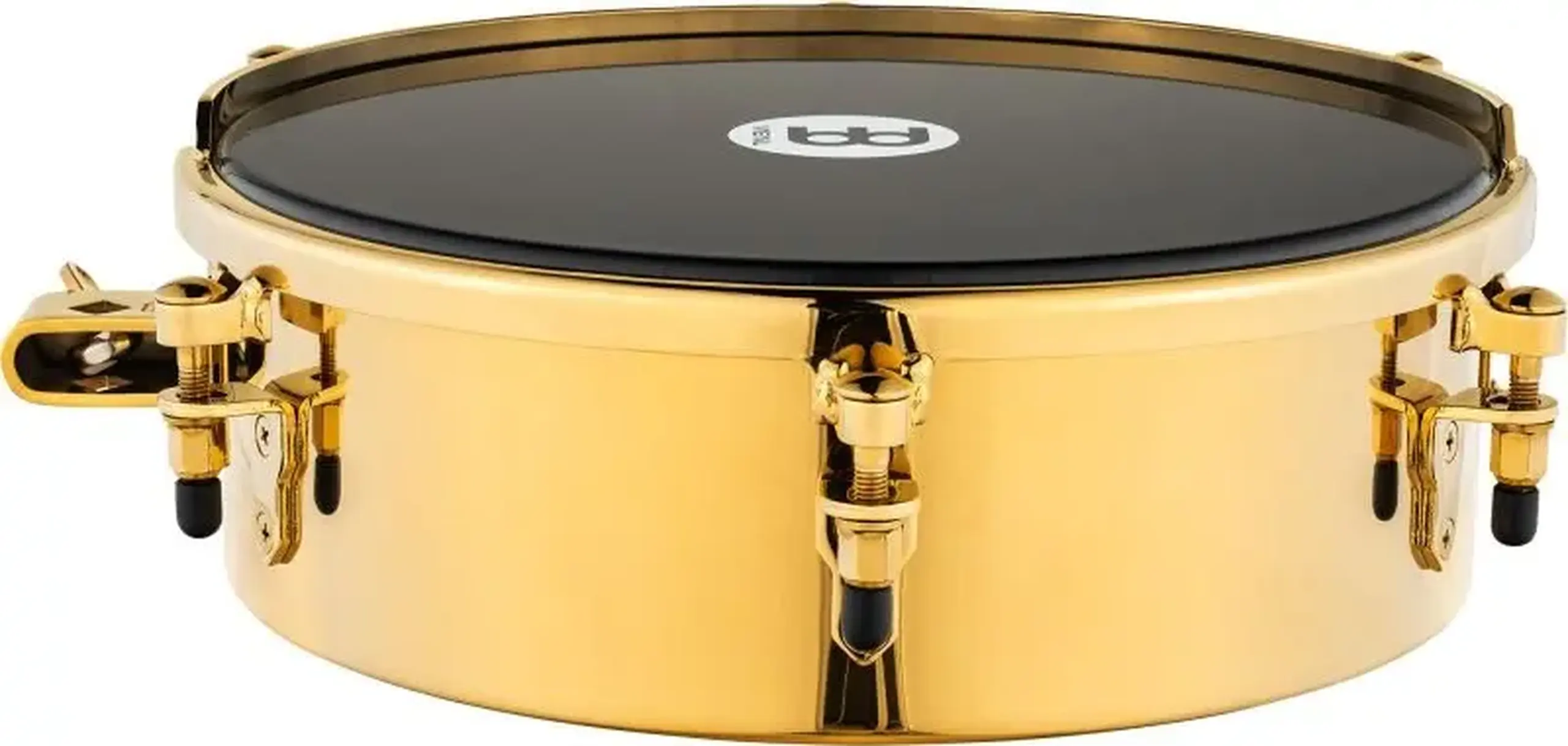 Meinl MHT13G Hand-Bale Taku Hirano 13" Gold