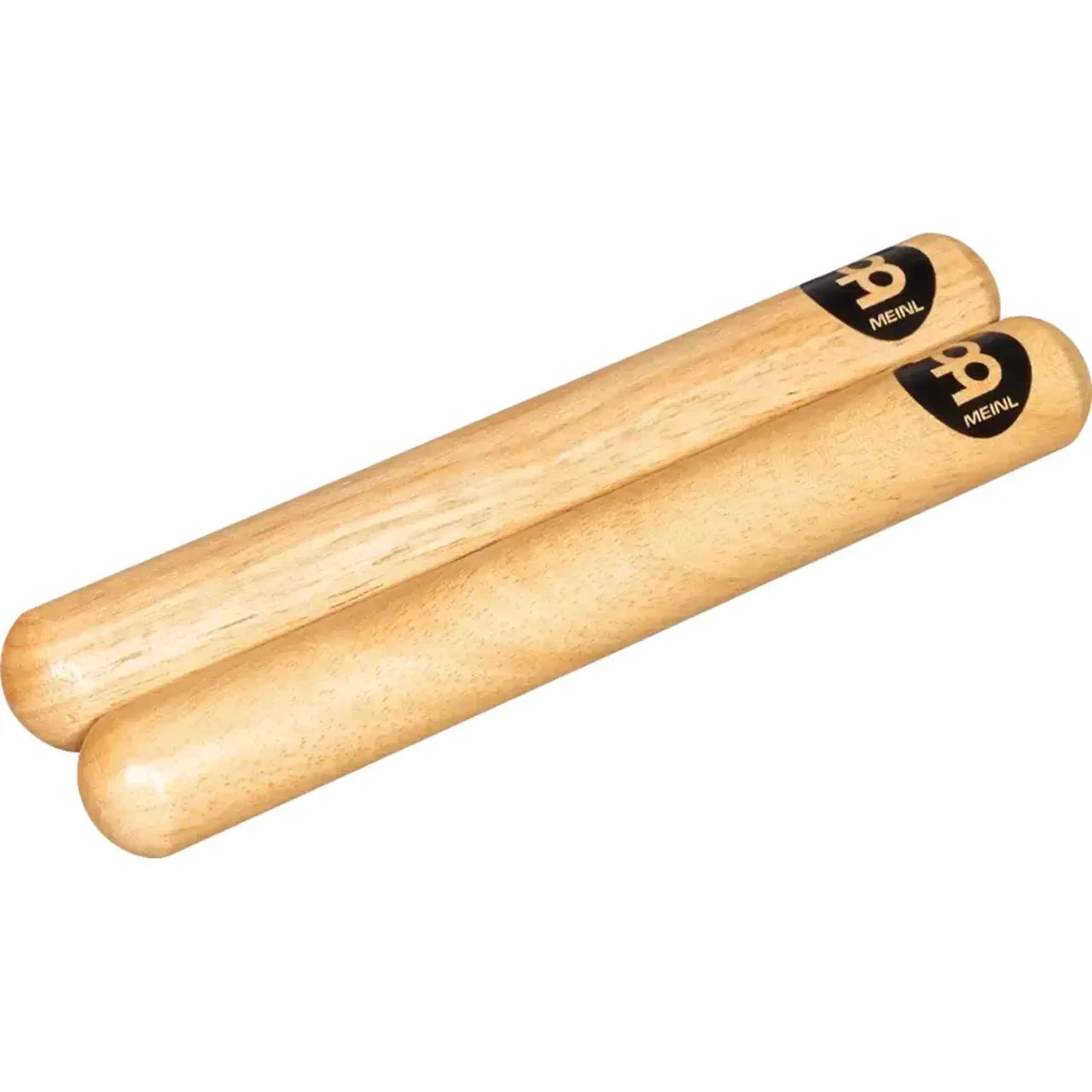 Meinl CL1HW – Claves Clasice din Lemn de Esență Tare