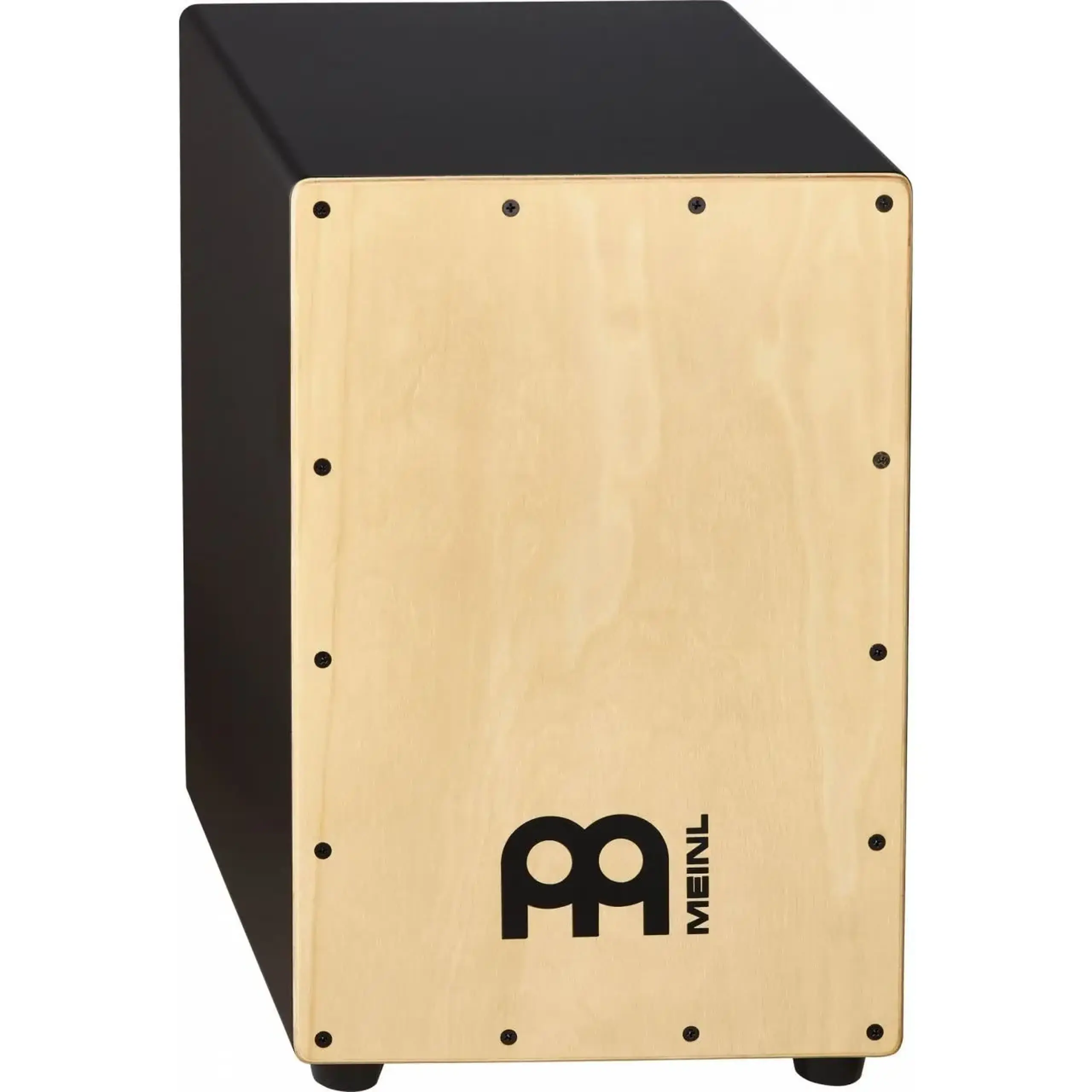 Cajon Snarecraft Meinl MCAJ100BK-MA