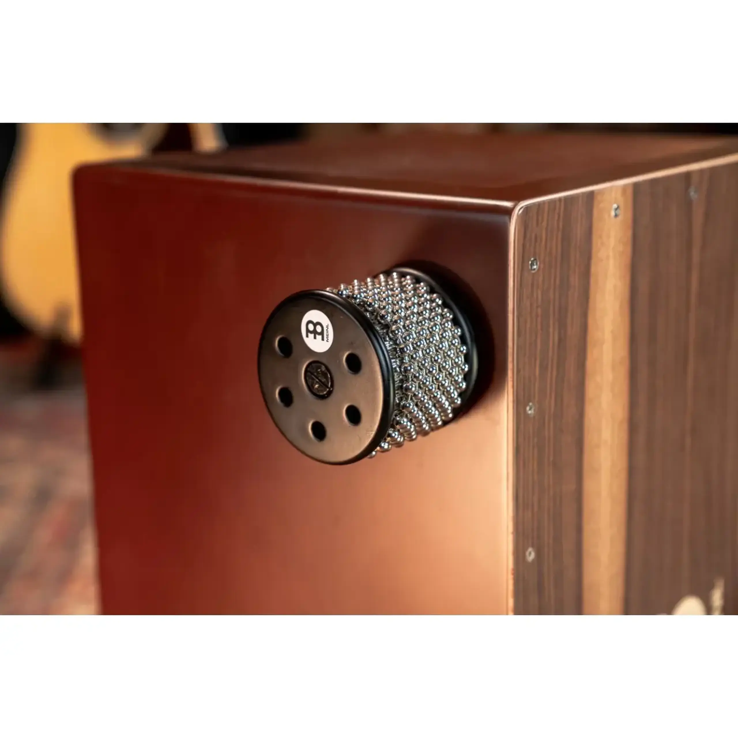 Meinl CCAB Cajon Turbo Cabasa