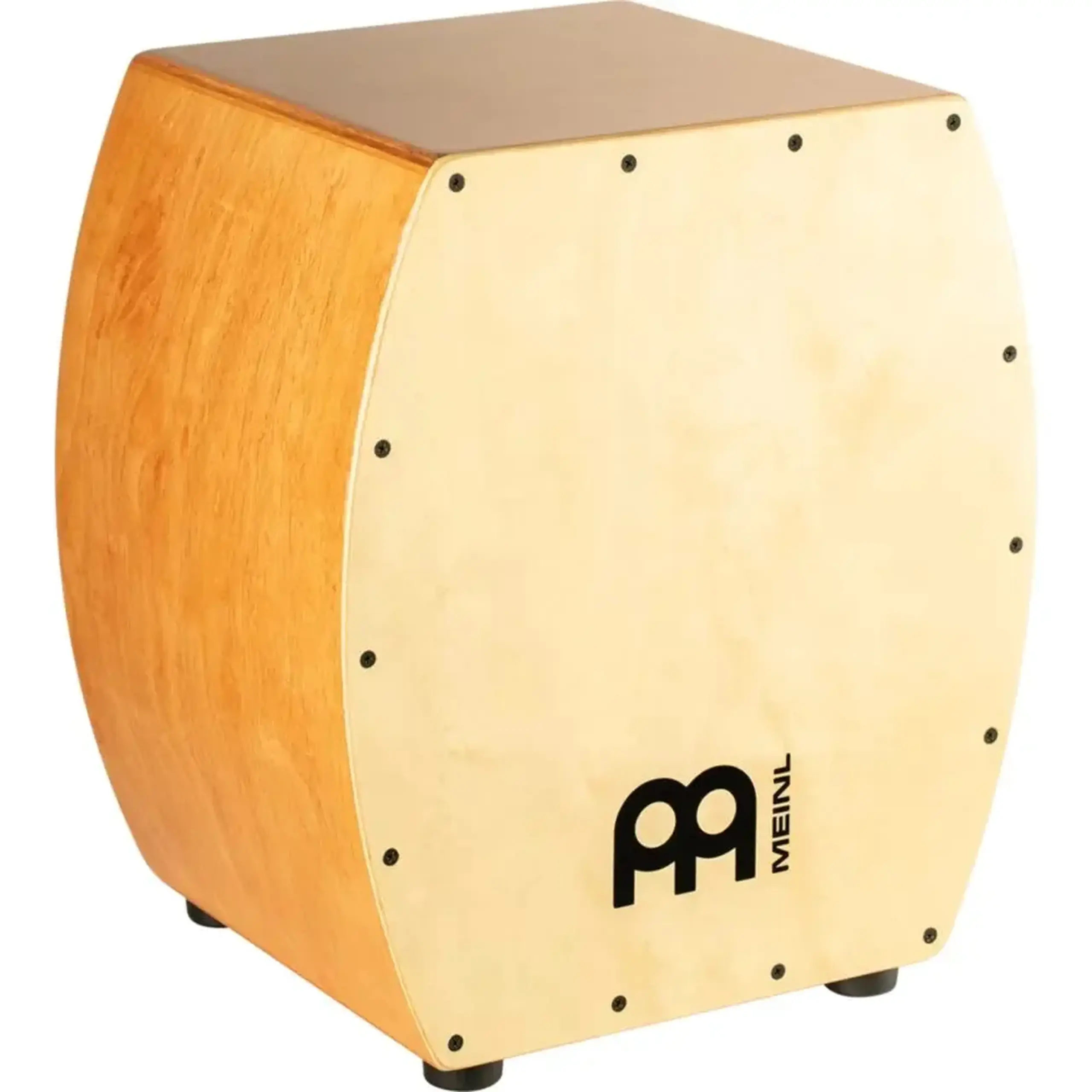 Meinl SUBCAJ7SNT-M - Arch Bass Cajon Maple