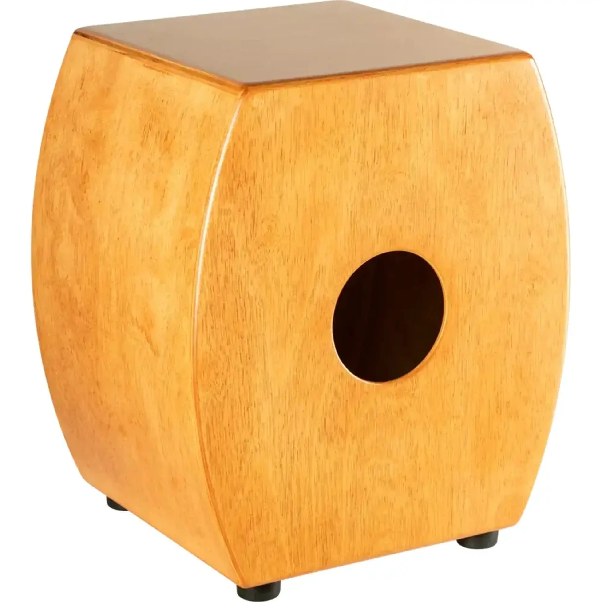 Meinl SUBCAJ7SNT-M - Arch Bass Cajon Maple