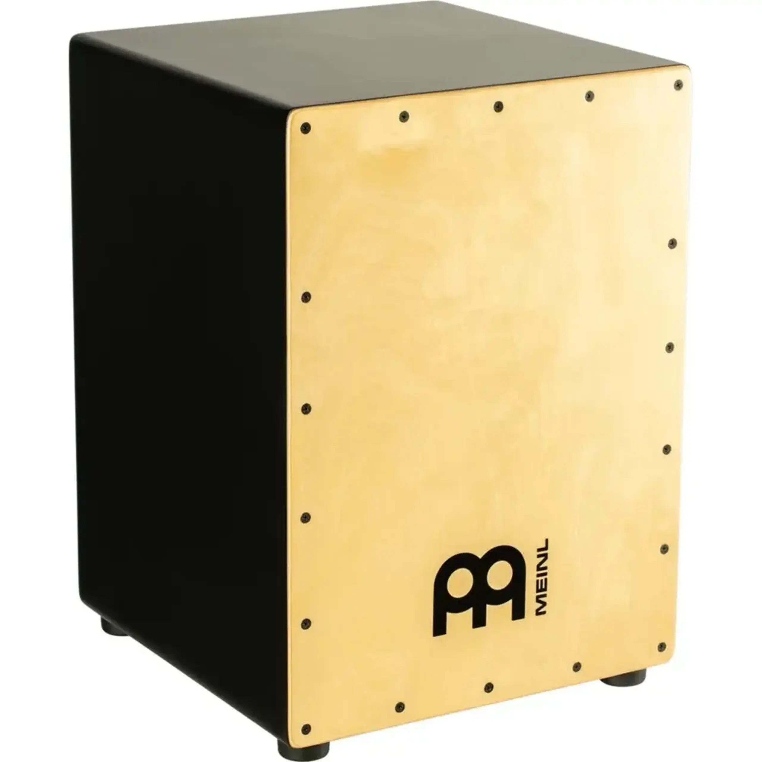 Meinl JBCAJBK-MA – Cajon Bass cu Placă Frontală din Arțar